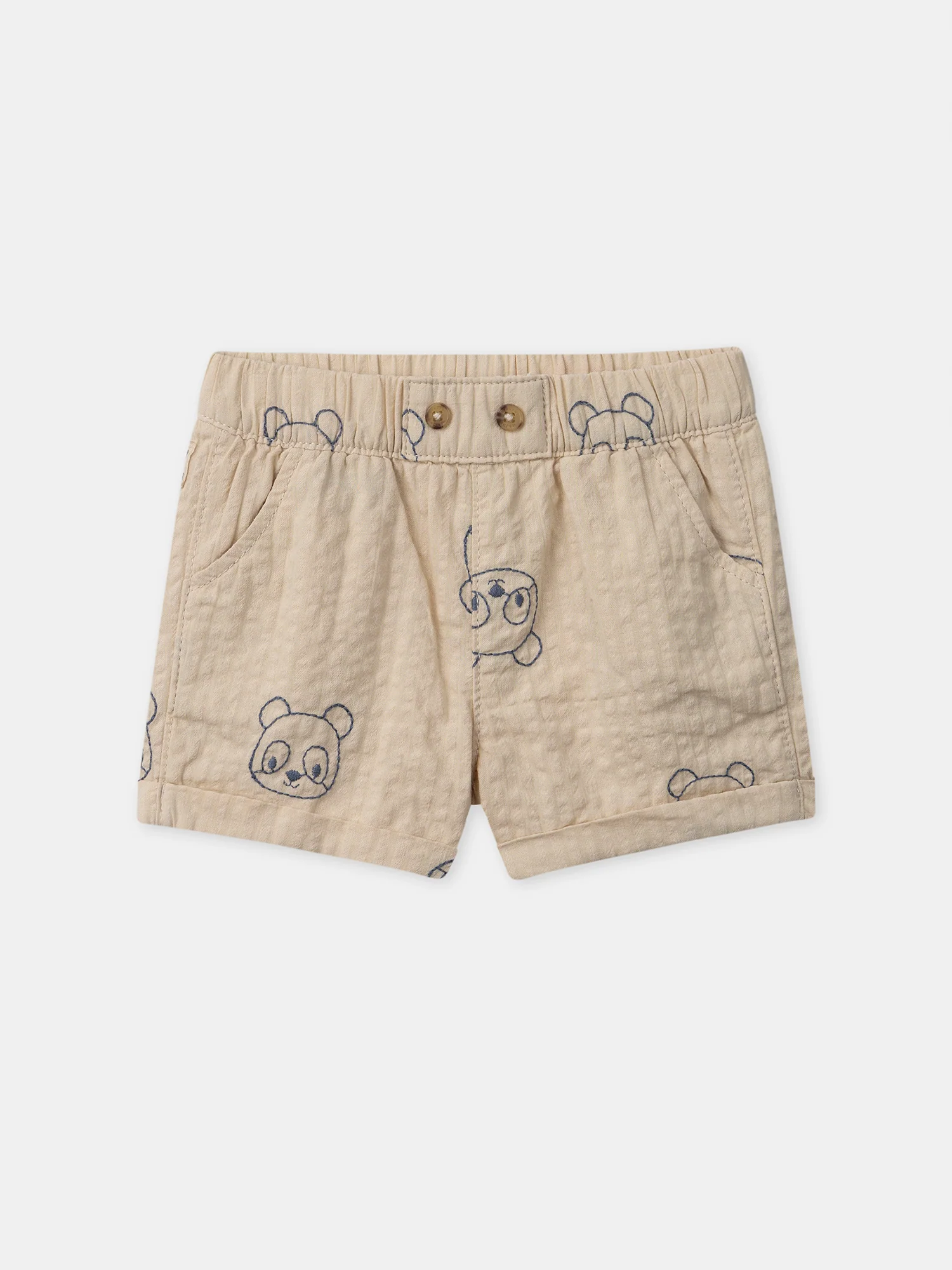Short pandas - Image 8