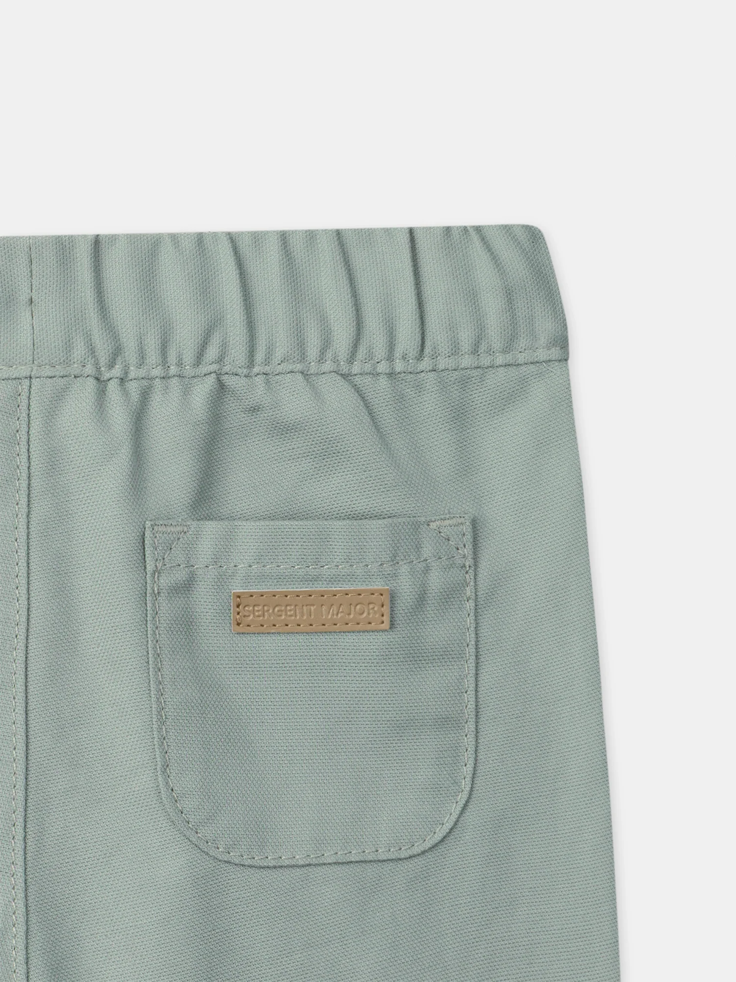 Short vert Bébé Garçon - Image 5