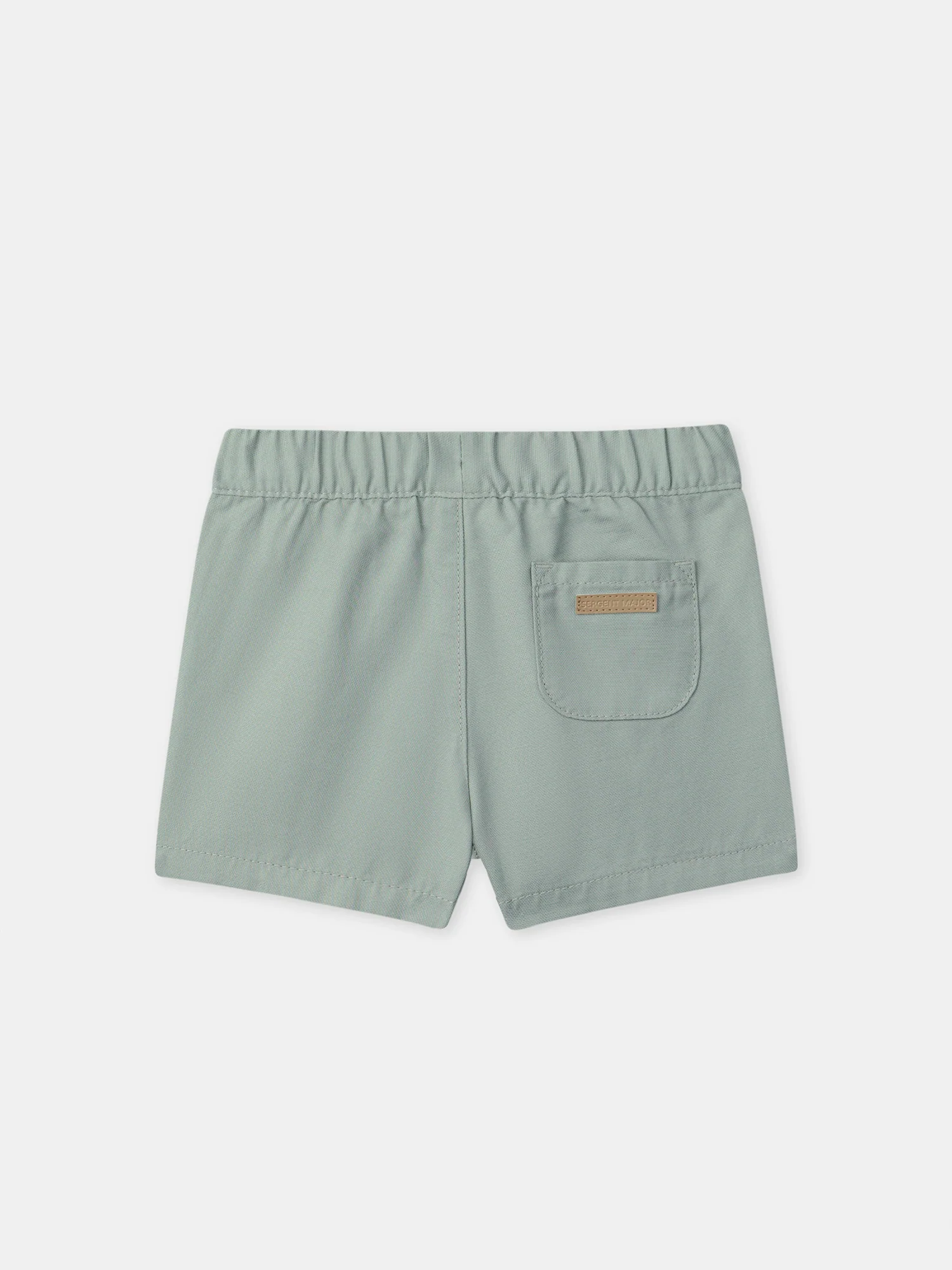 Short vert Bébé Garçon - Image 6