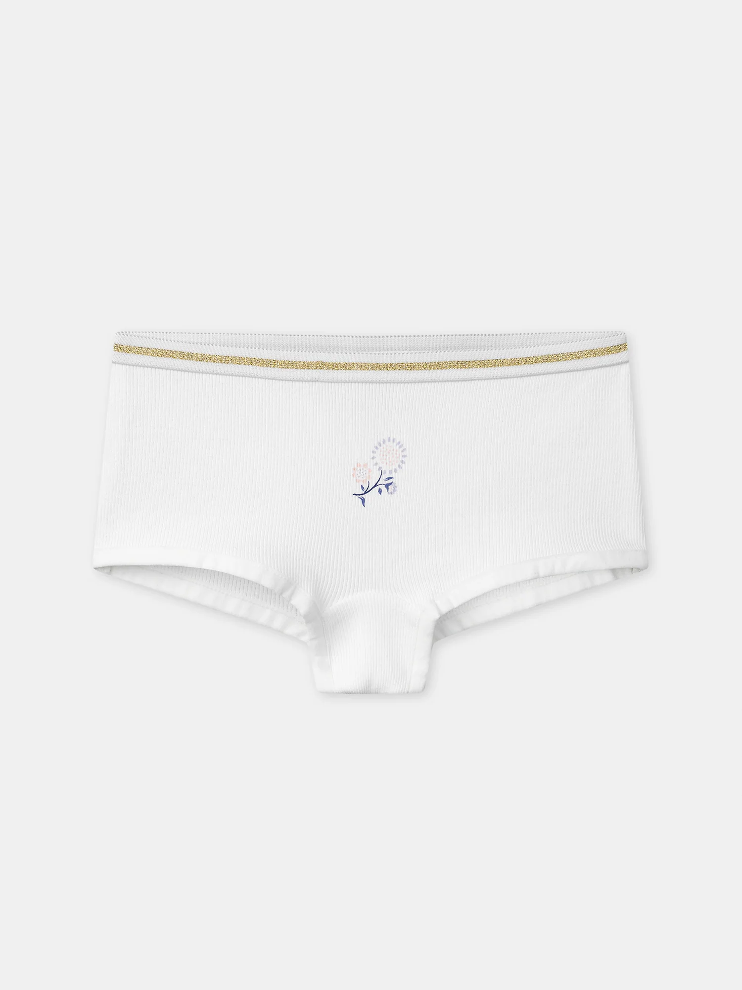 Shorty Bleu - Image 2