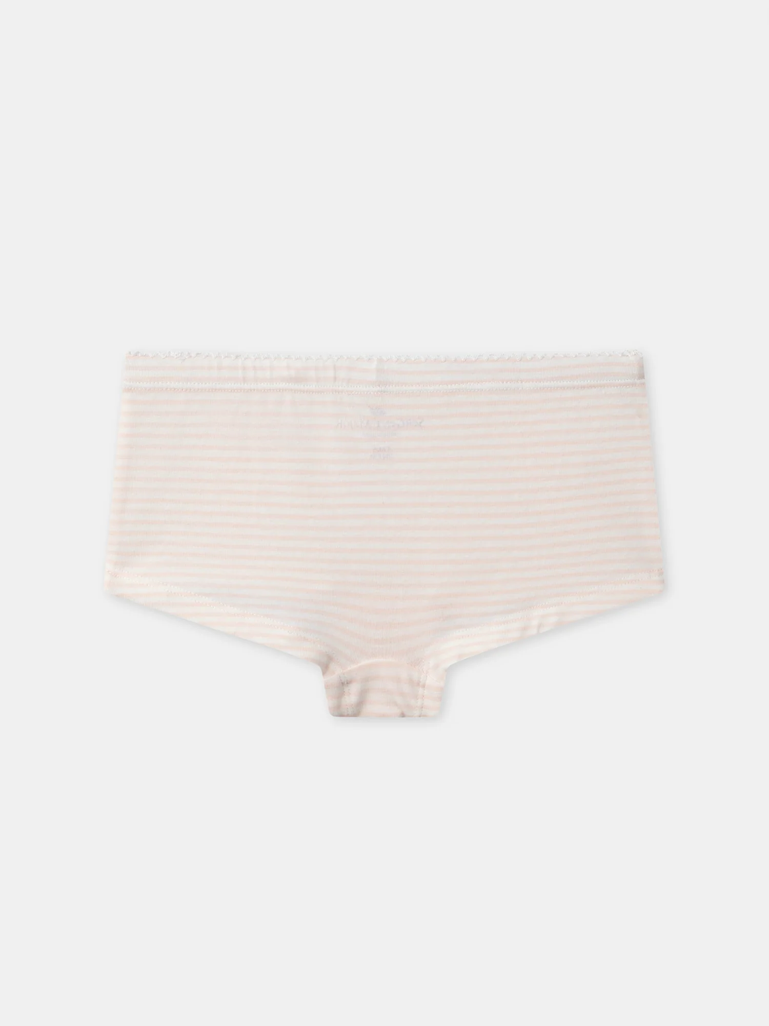 Lot de 3 culottes fleurs Fille - Image 10