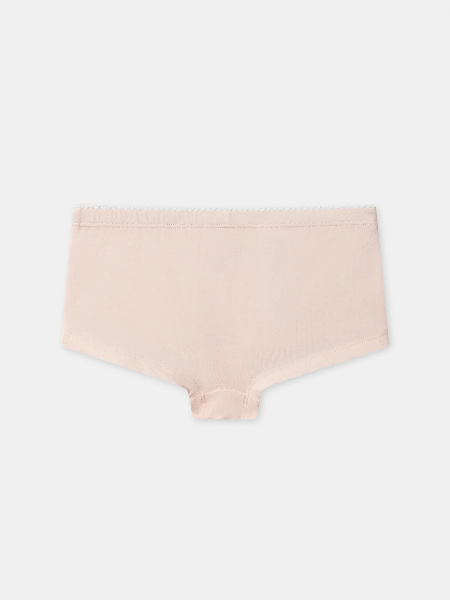 Lot de 3 culottes fleurs Fille - Image 4