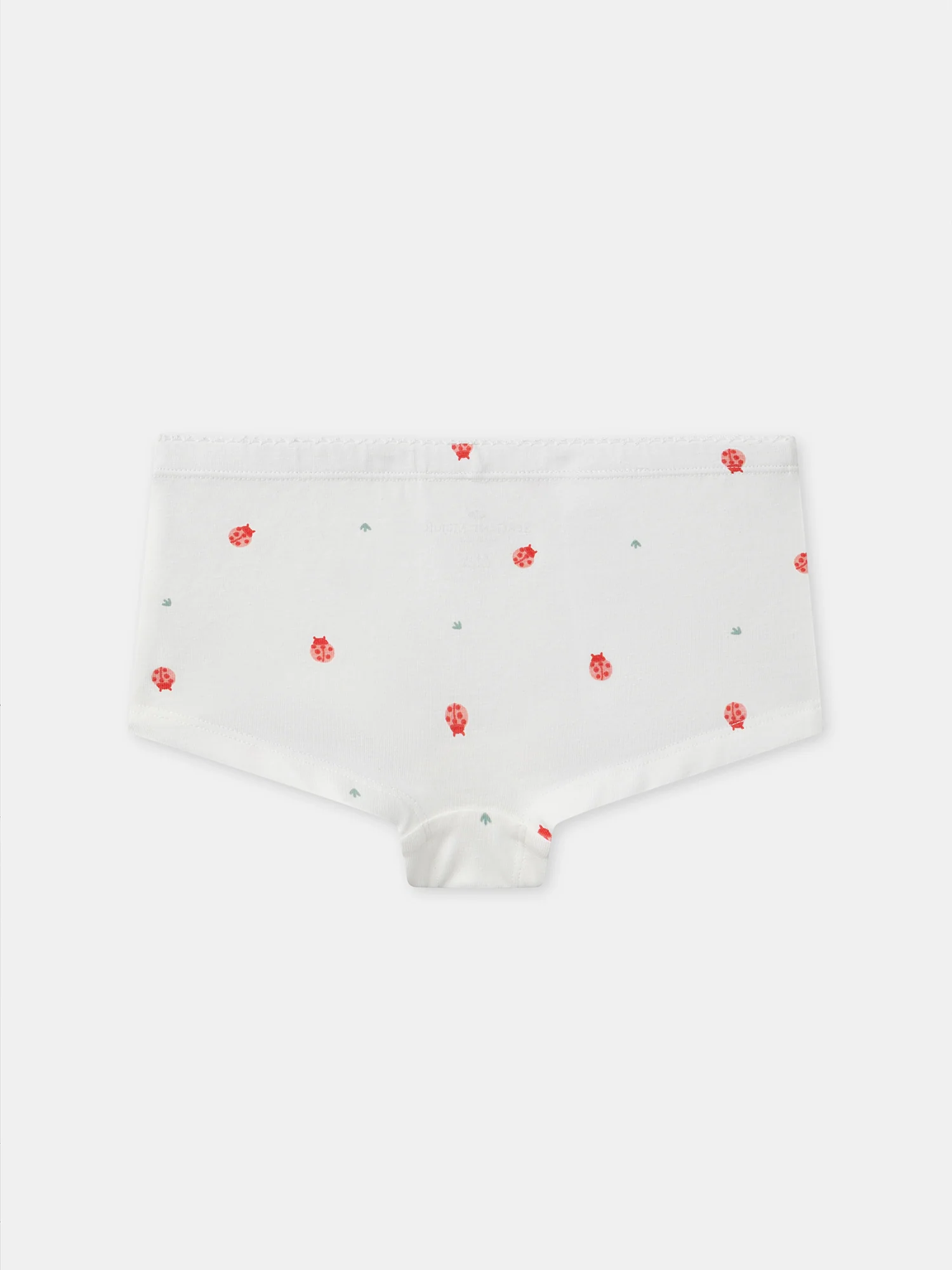 Lot de 3 culottes fleurs Fille - Image 7
