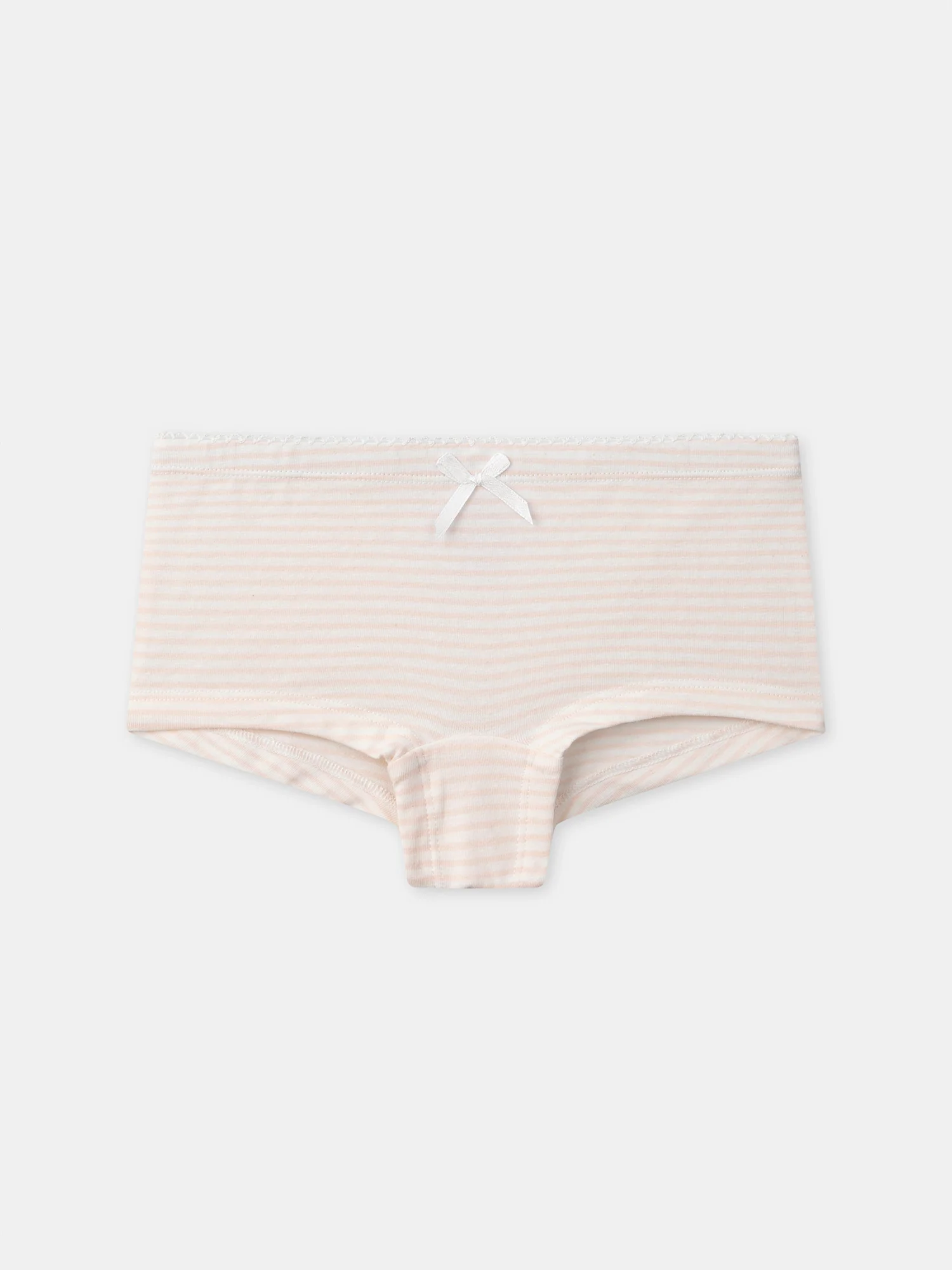 Lot de 3 culottes fleurs Fille - Image 8