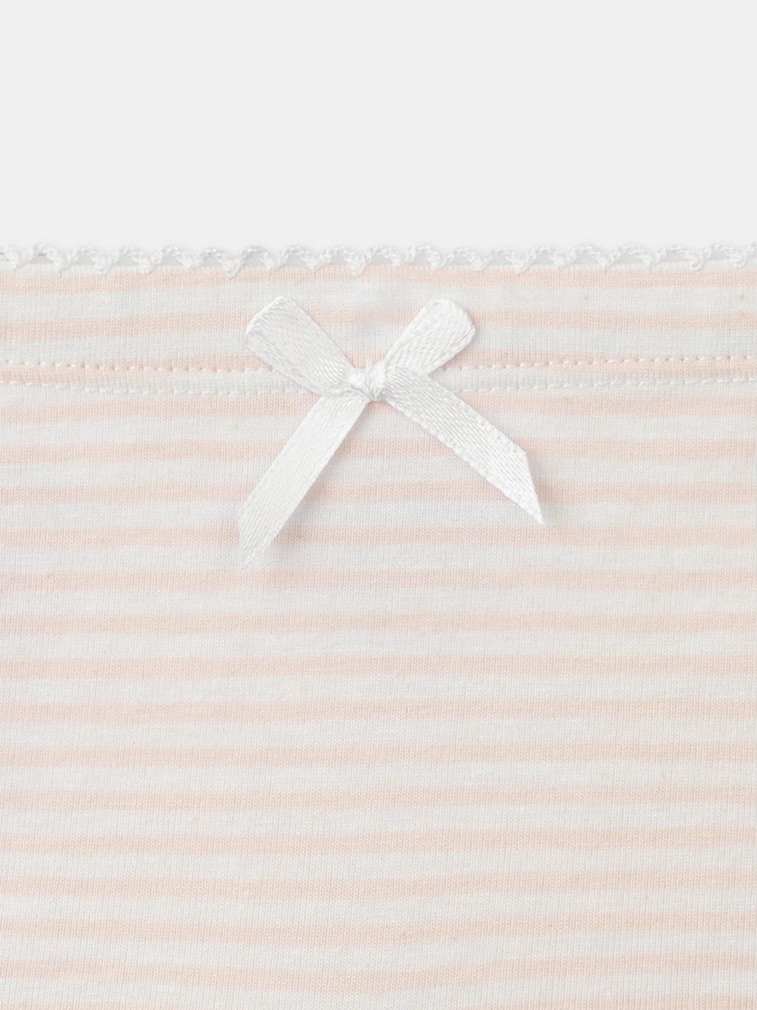 Lot de 3 culottes fleurs Fille - Image 9