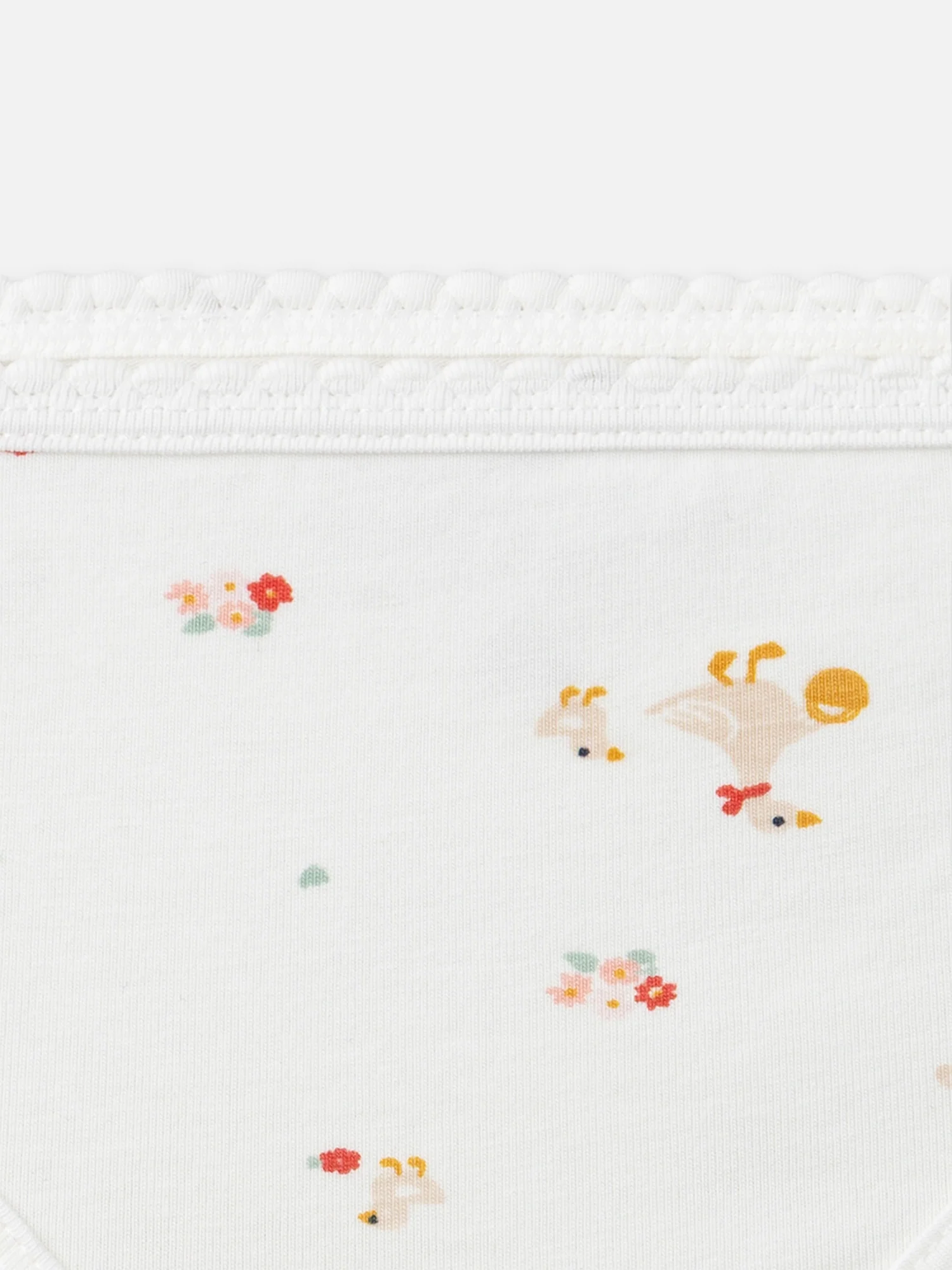 Lot de 5 culottes Fille - Image 3