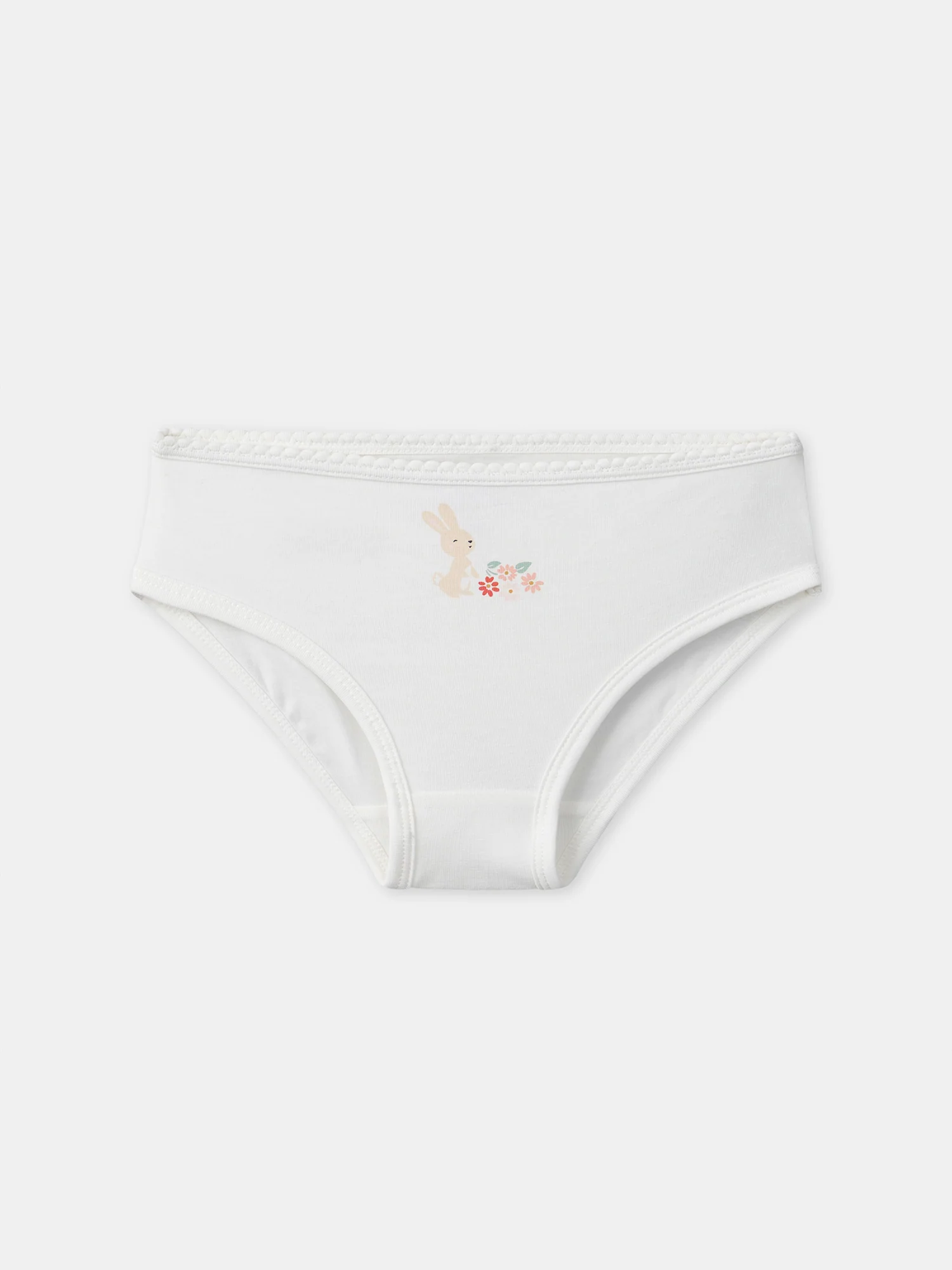 Lot de 5 culottes Fille - Image 8