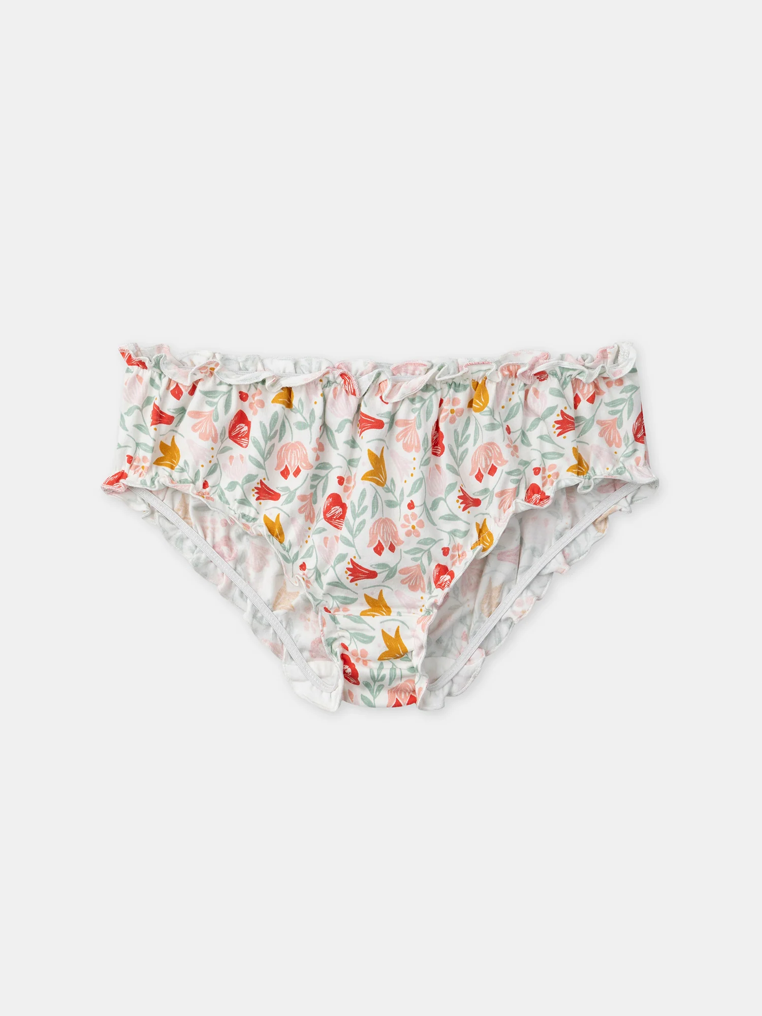 Lot de 3 culottes froufrous Fille - Image 8