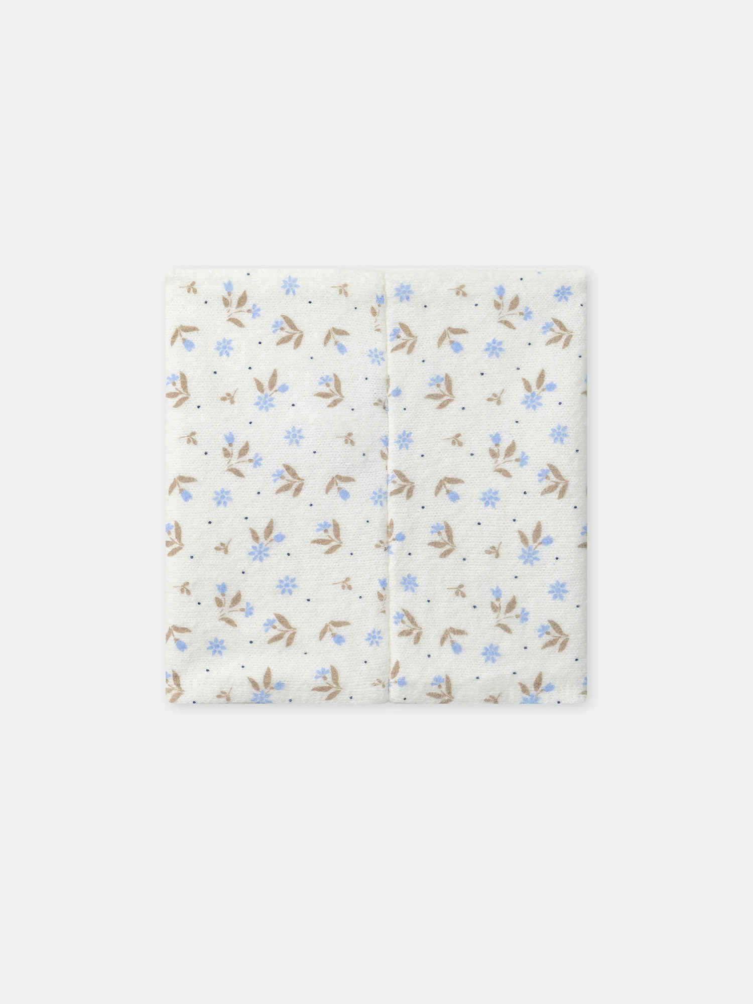 Snood Ecru - Image 2