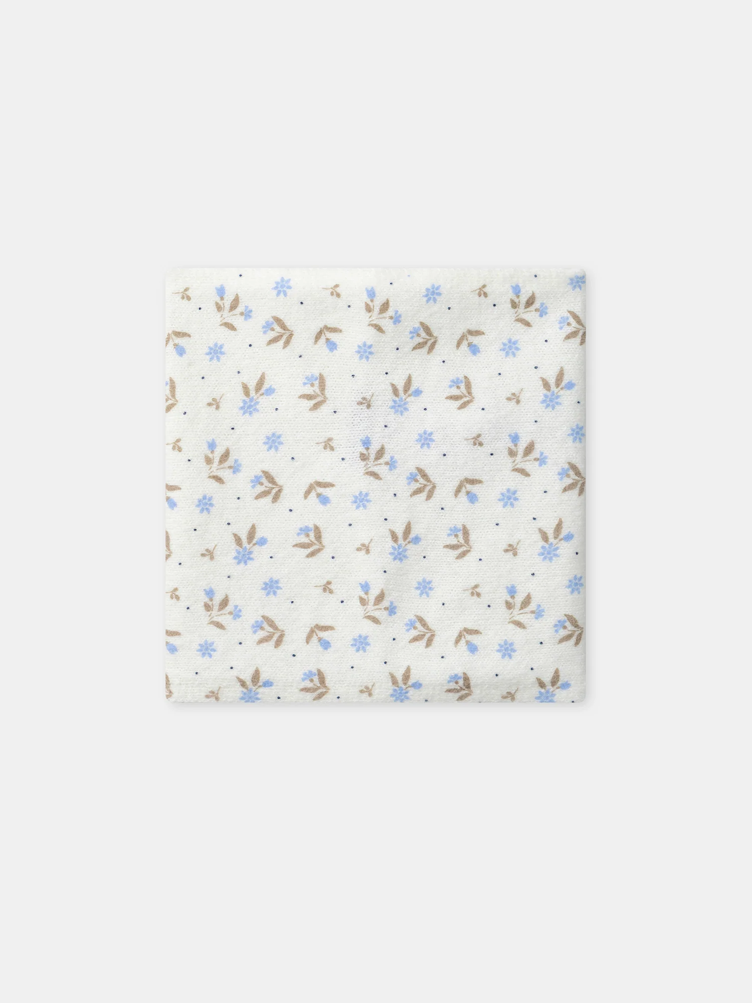 Snood Ecru - Image 3