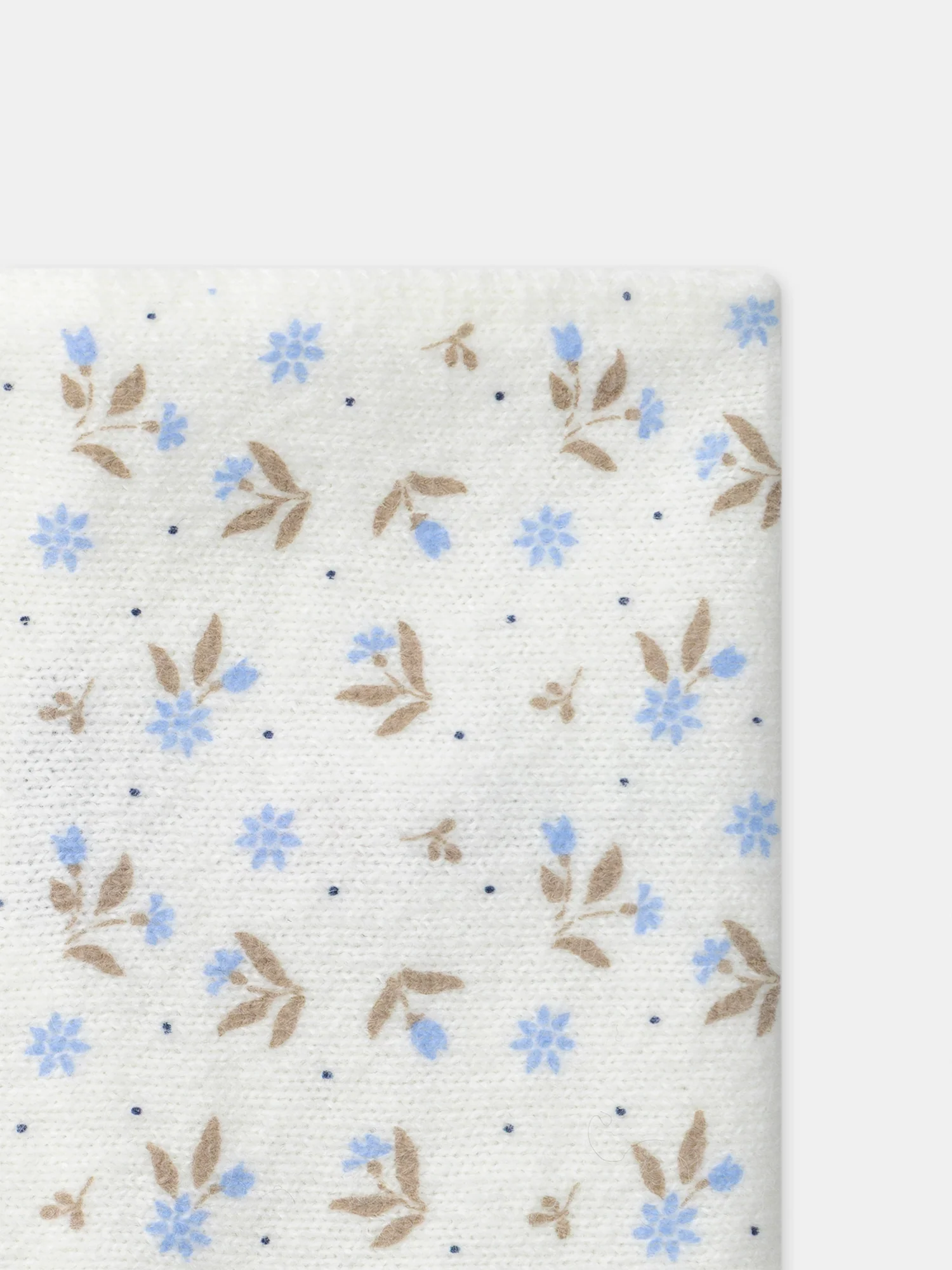 Snood Ecru - Image 4
