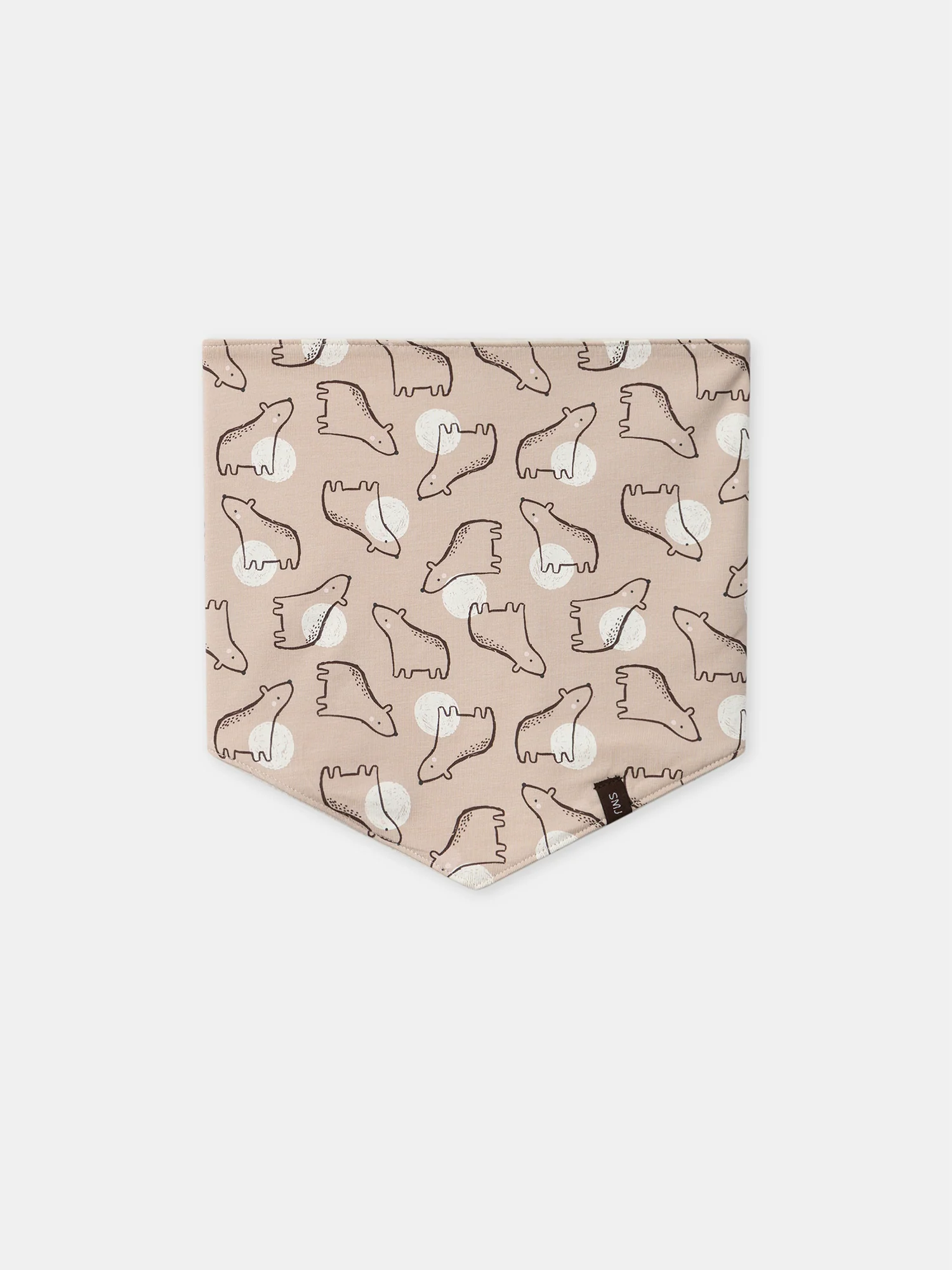 Snood Ecru - Image 7