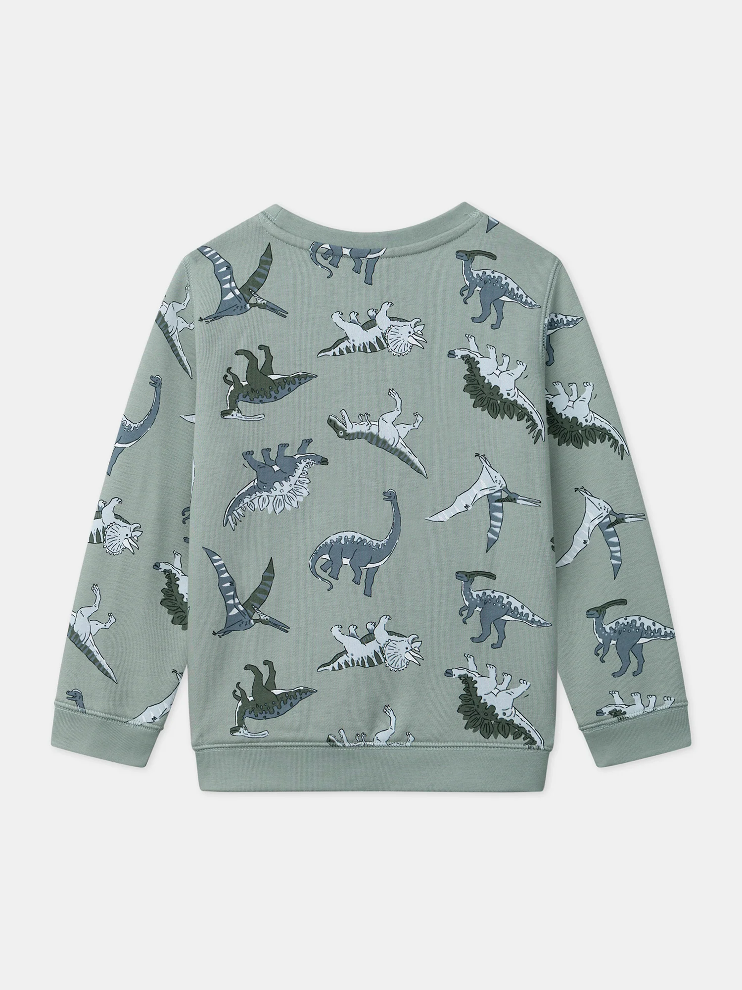 Sweat-Shirt Dinosaures - Image 3