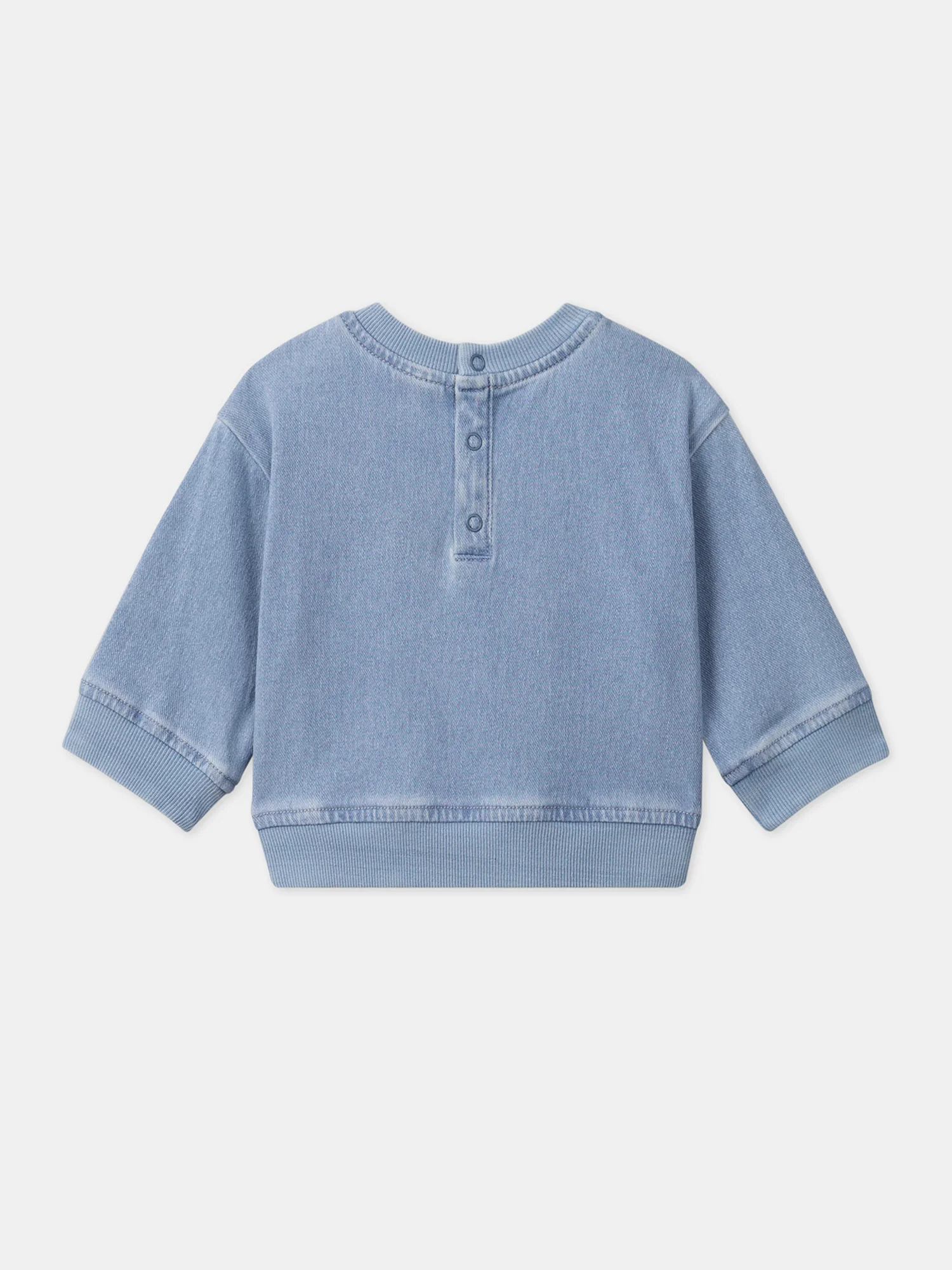 Sweat-shirt renard - Image 4