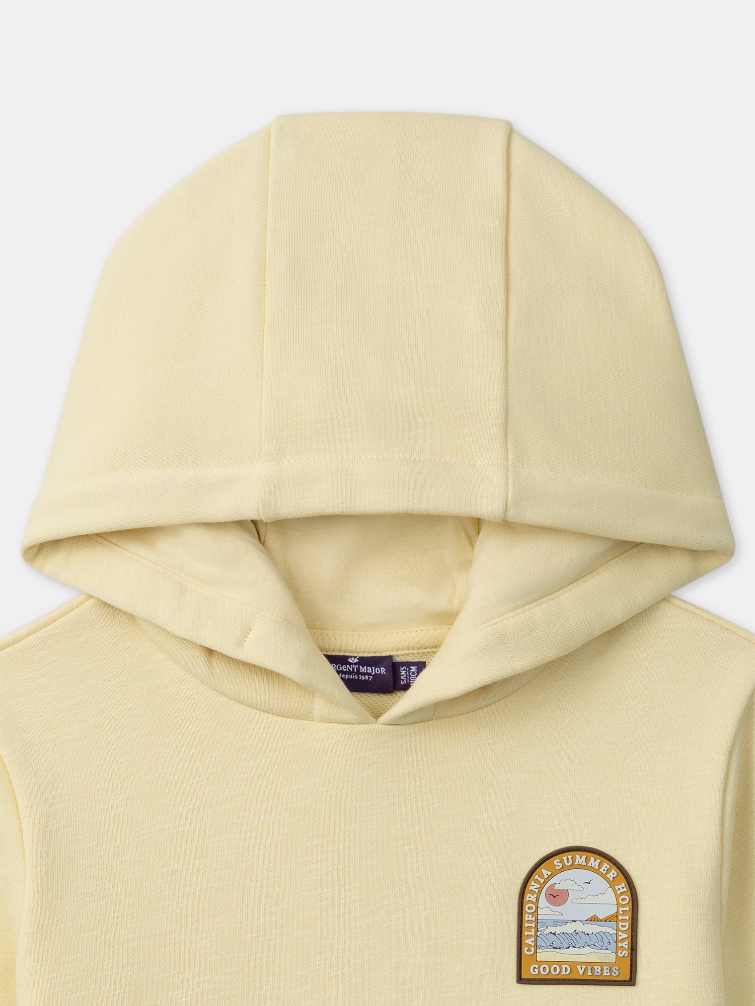 Sweat-shirt Surf - Image 2