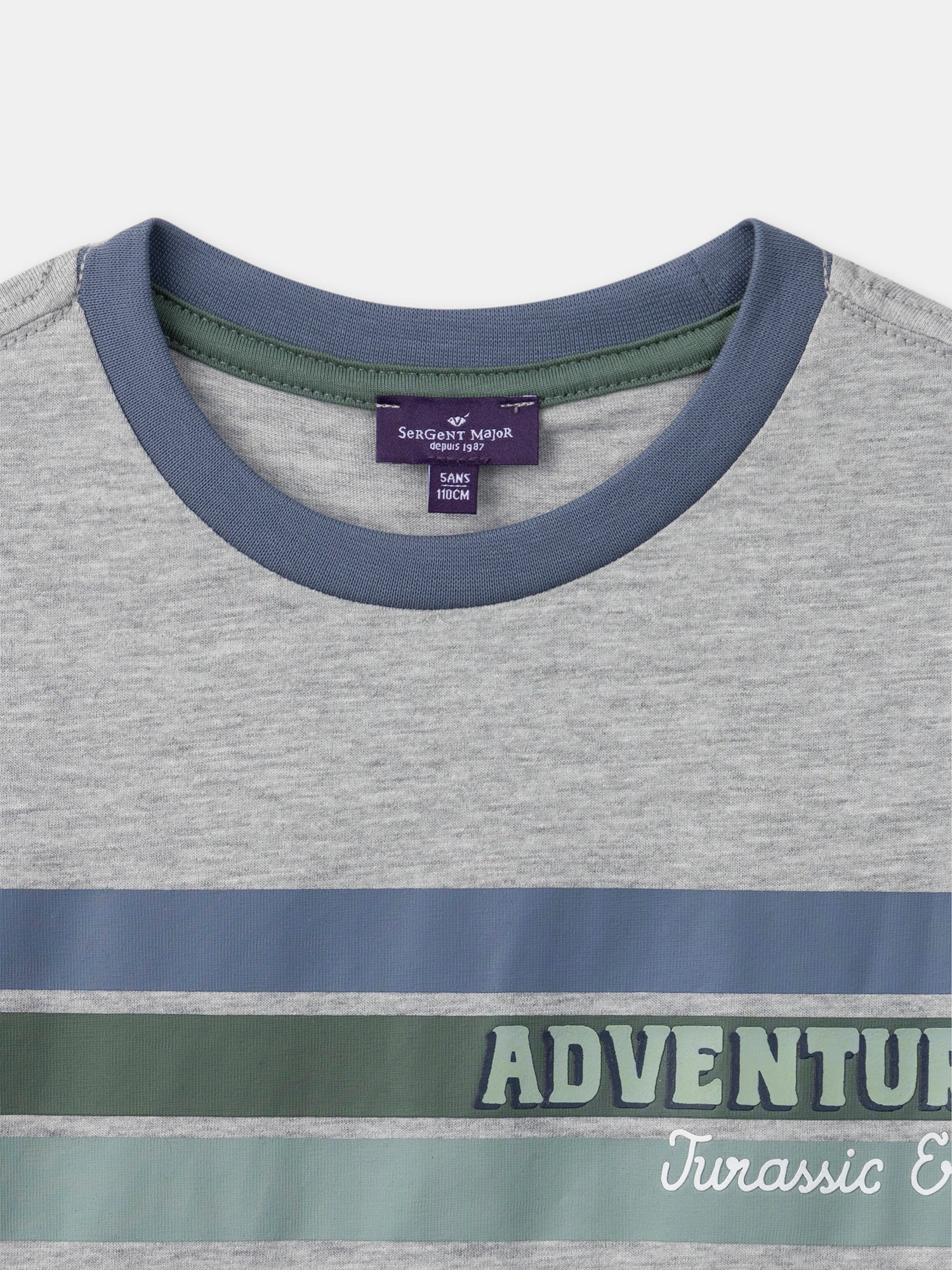 T-shirt Adventure - Image 2