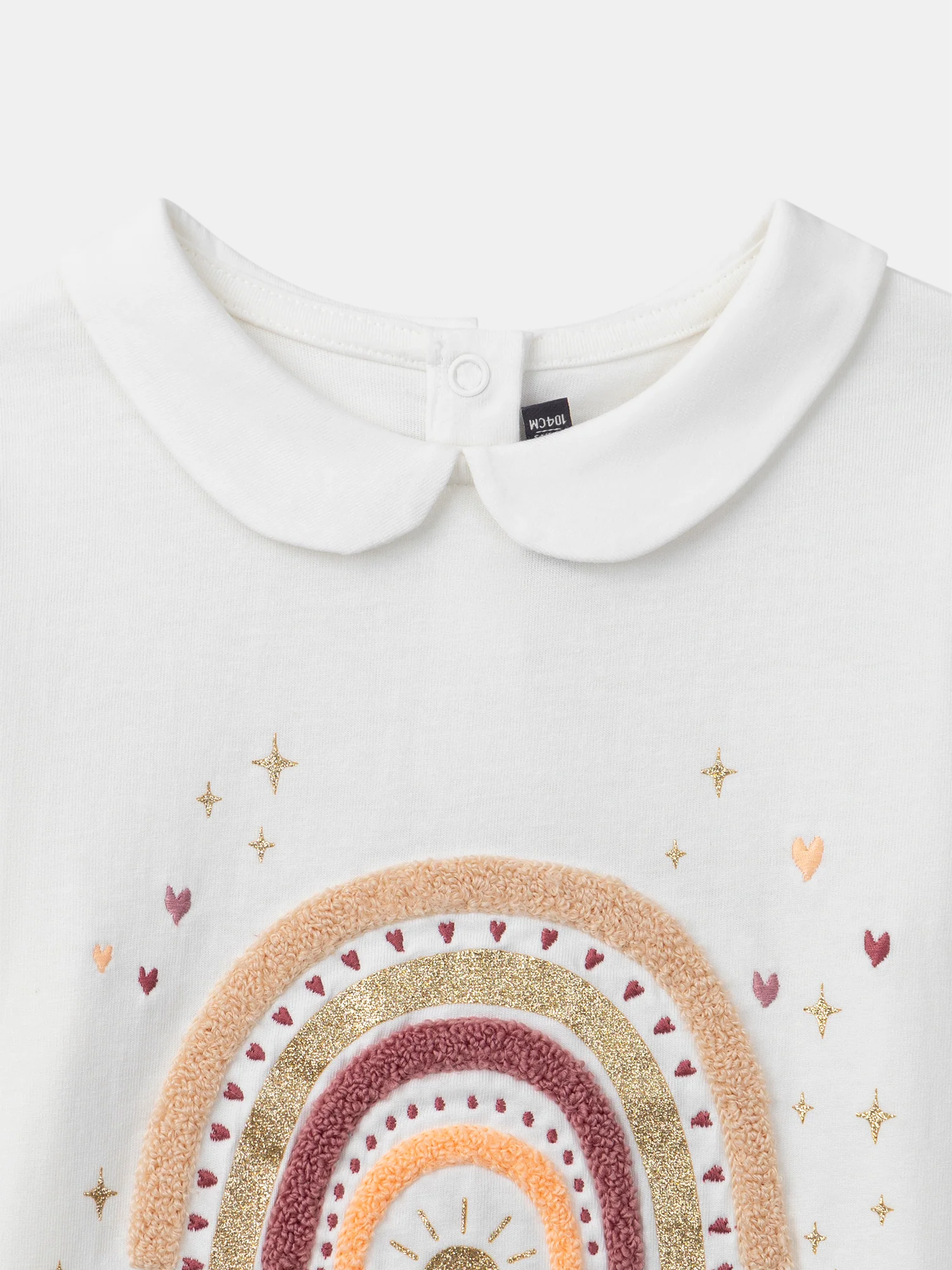 T-shirt Arc-en-ciel - Image 2