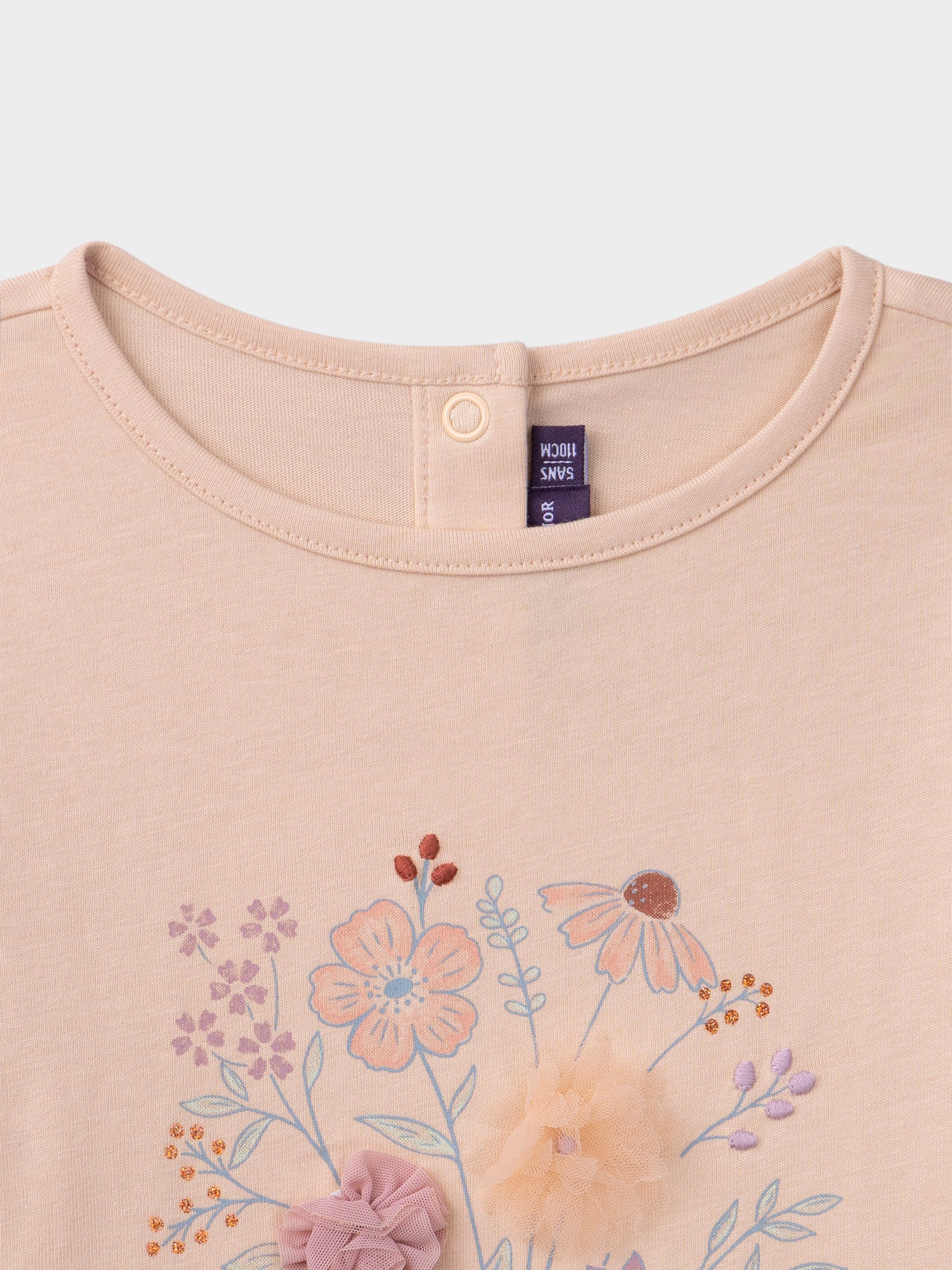 T-shirt Bouquet - Image 2