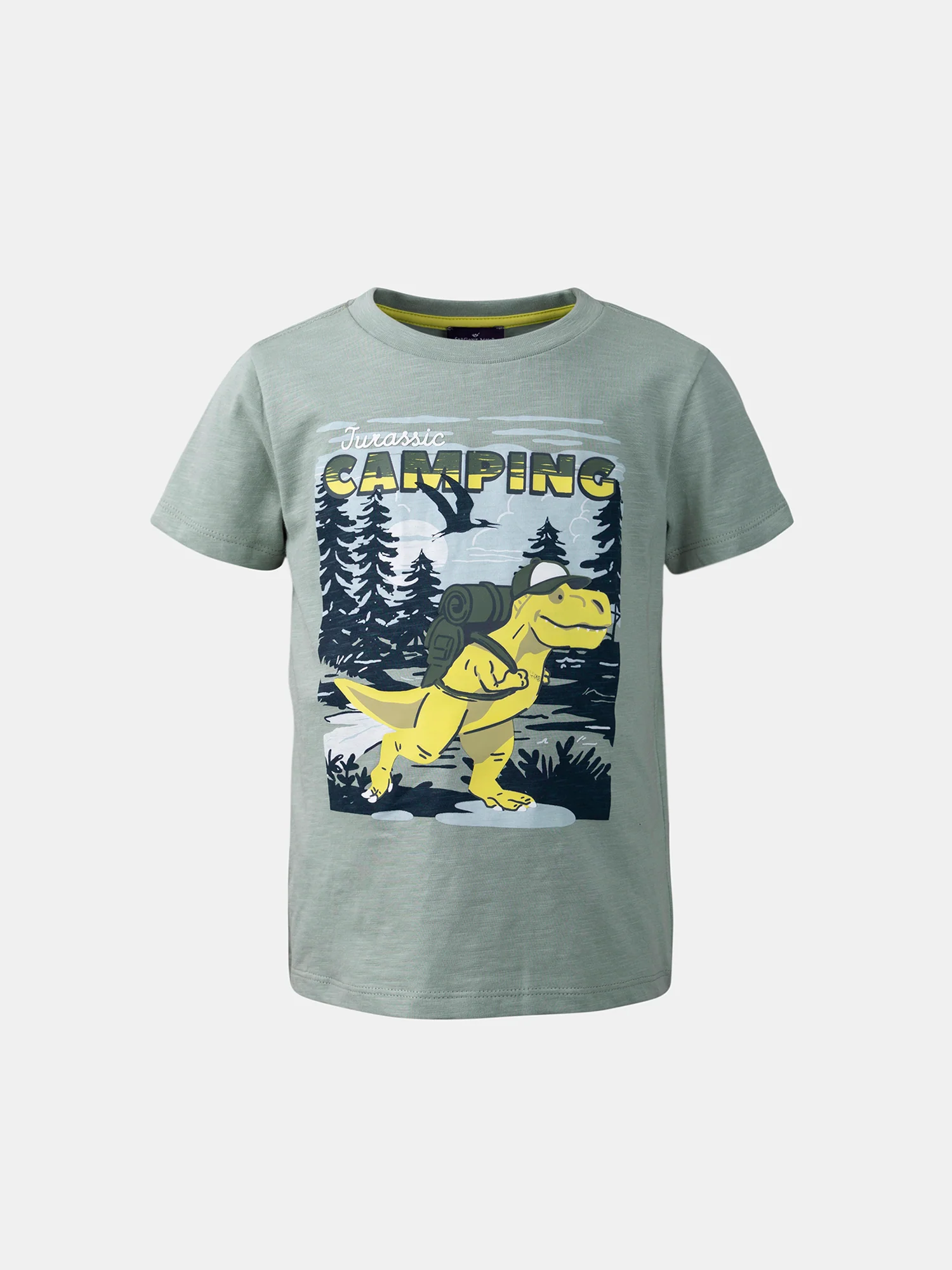 T-shirt Camping - Image 7