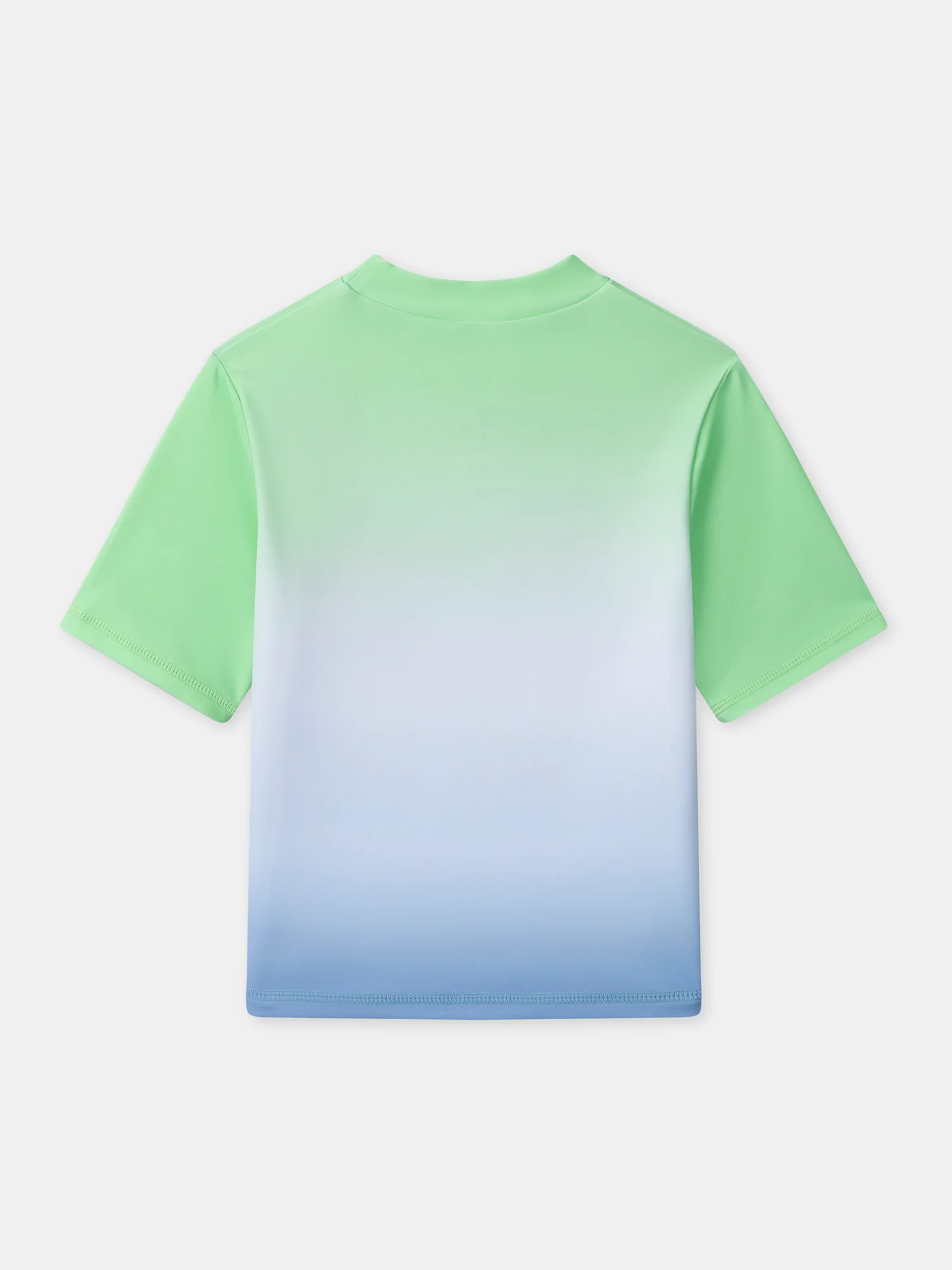 T-shirt de bain UPF 50+ dégradé - Image 3