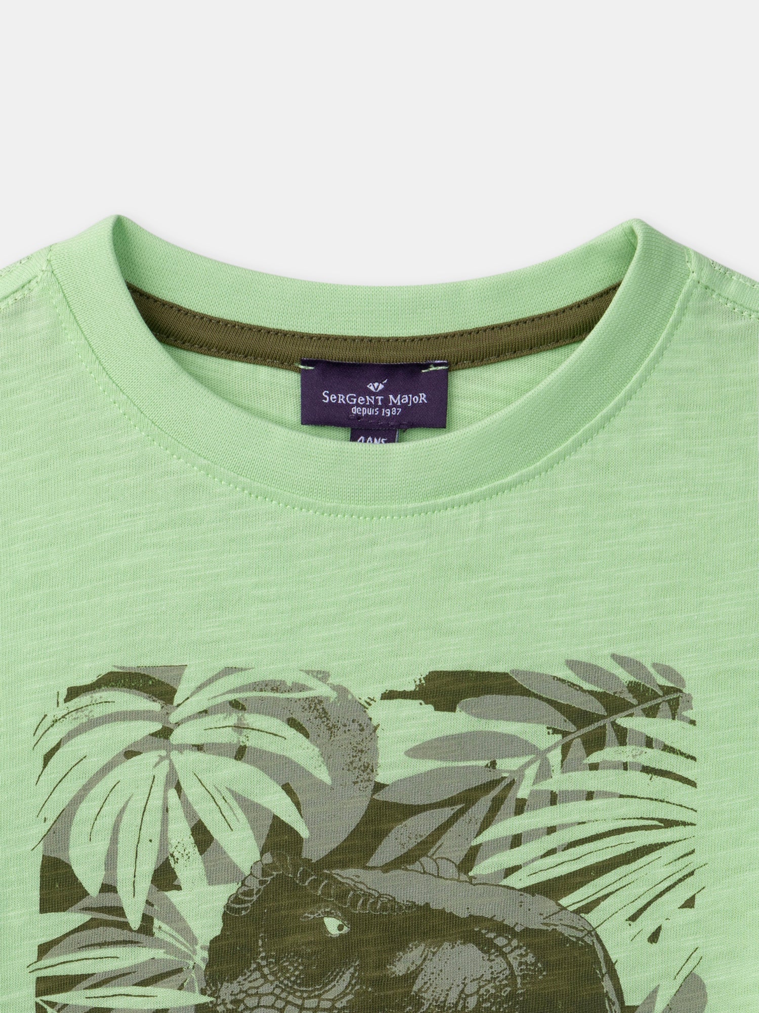 T-shirt Dinosaure - Image 2