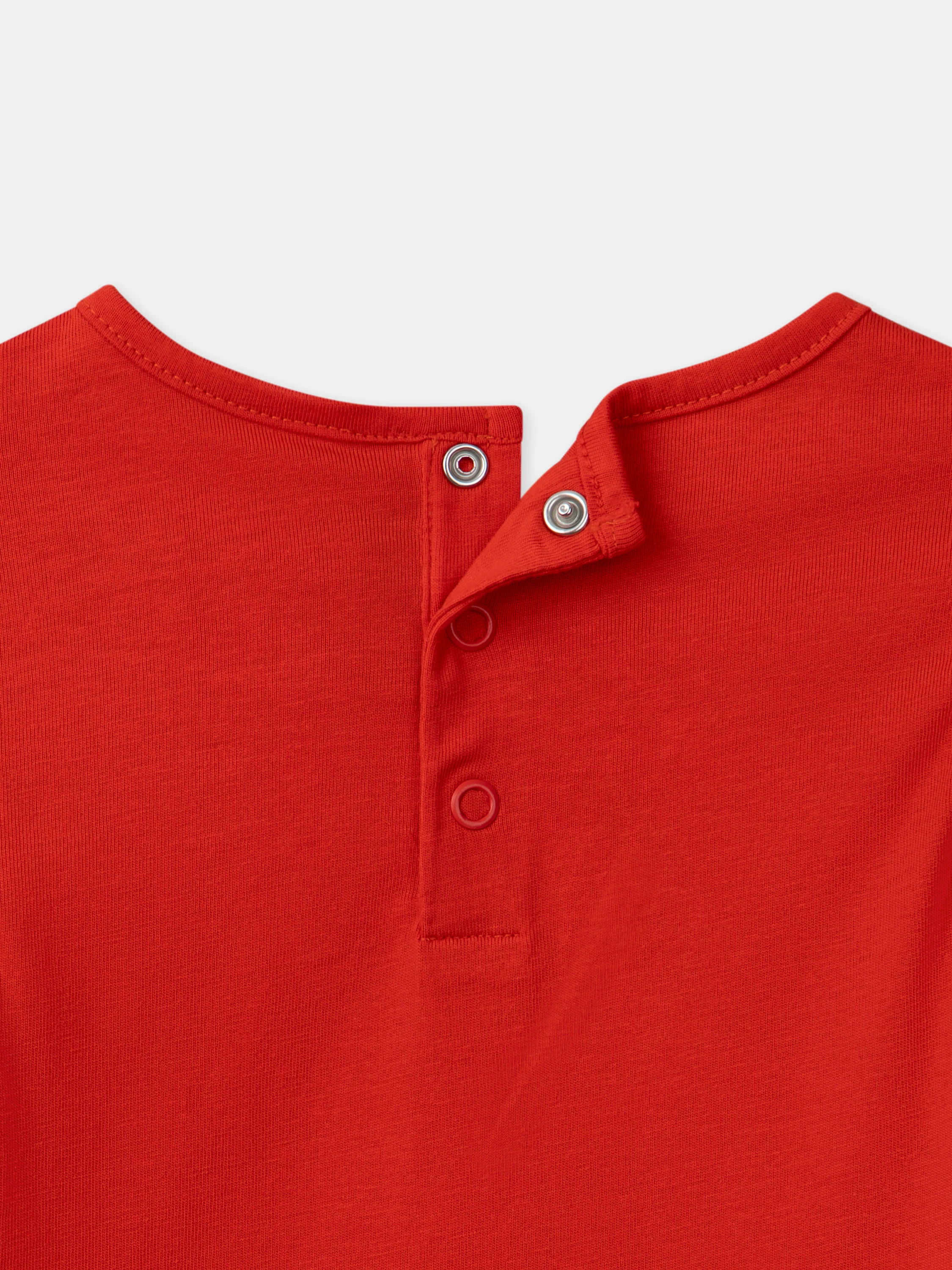 T-shirt Glace - Image 4