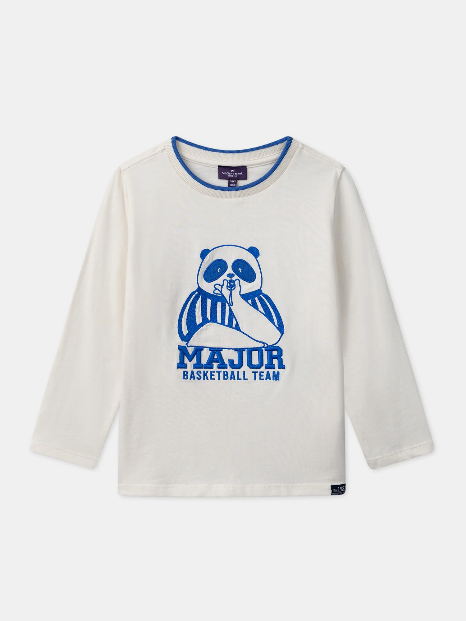 T-shirt Panda