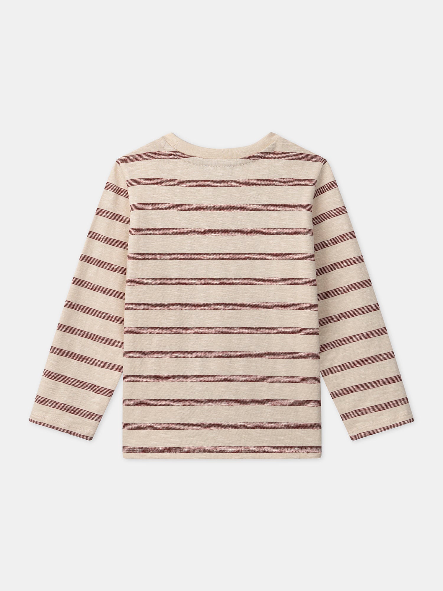 T-shirt Rayé - Image 3
