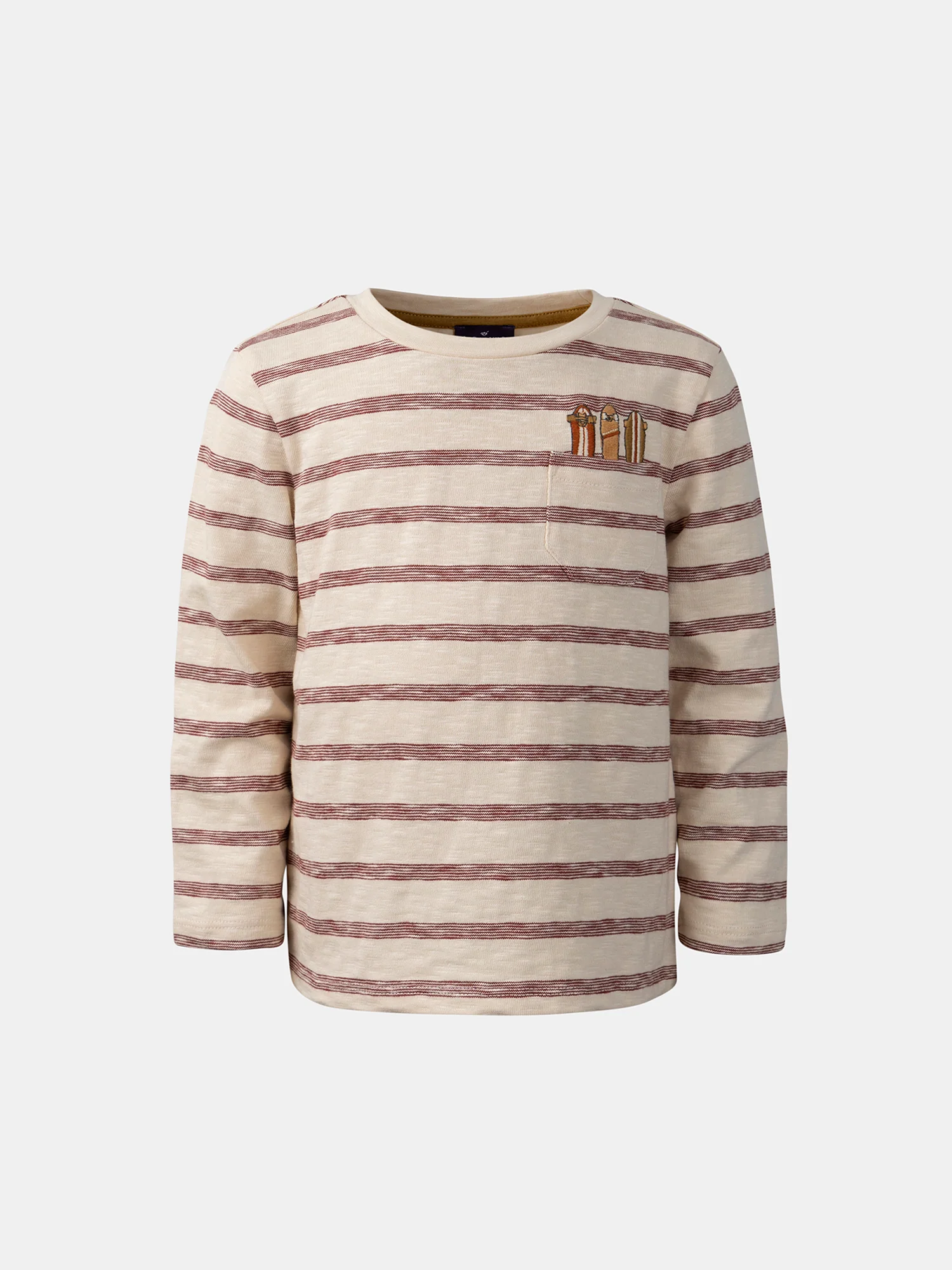 T-shirt Rayé - Image 4