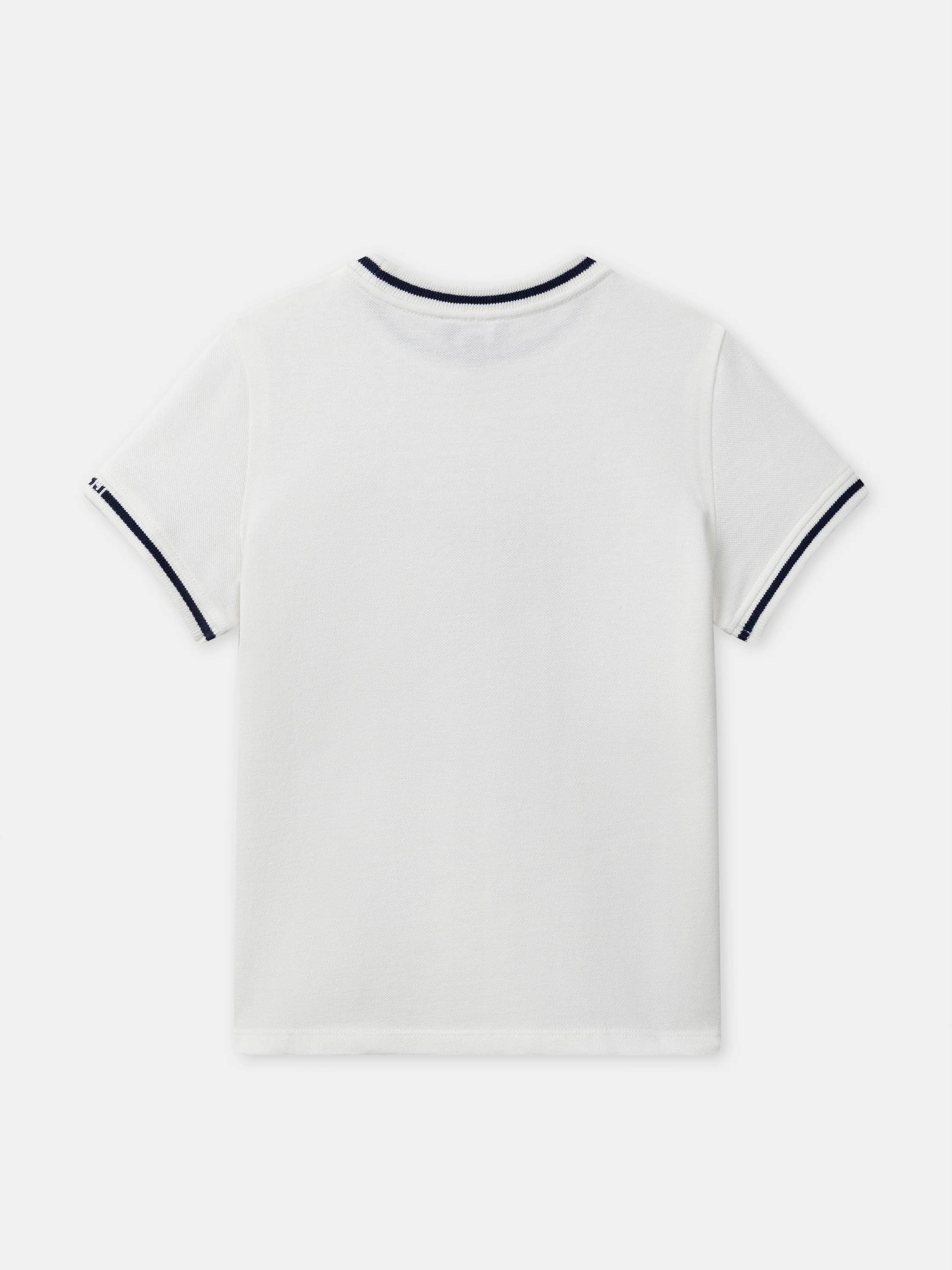 T-shirt Requin - Image 3
