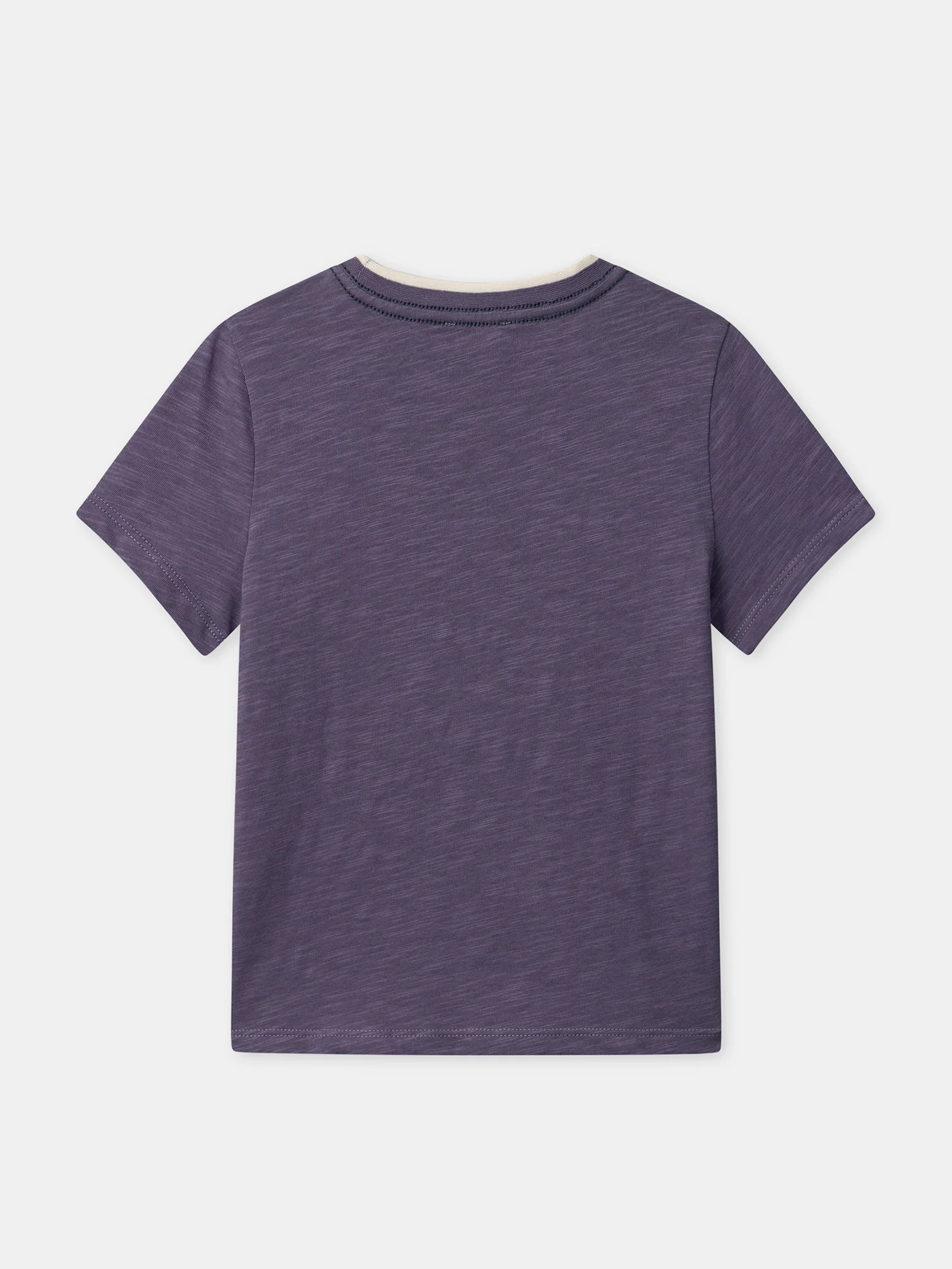 T-shirt Sauvage - Image 3