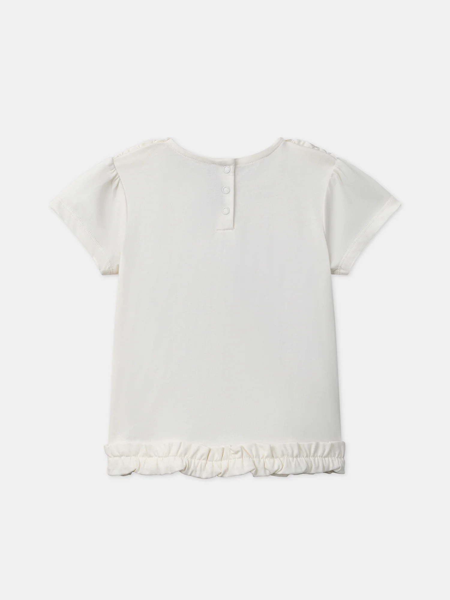 T-shirt Souris - Image 5