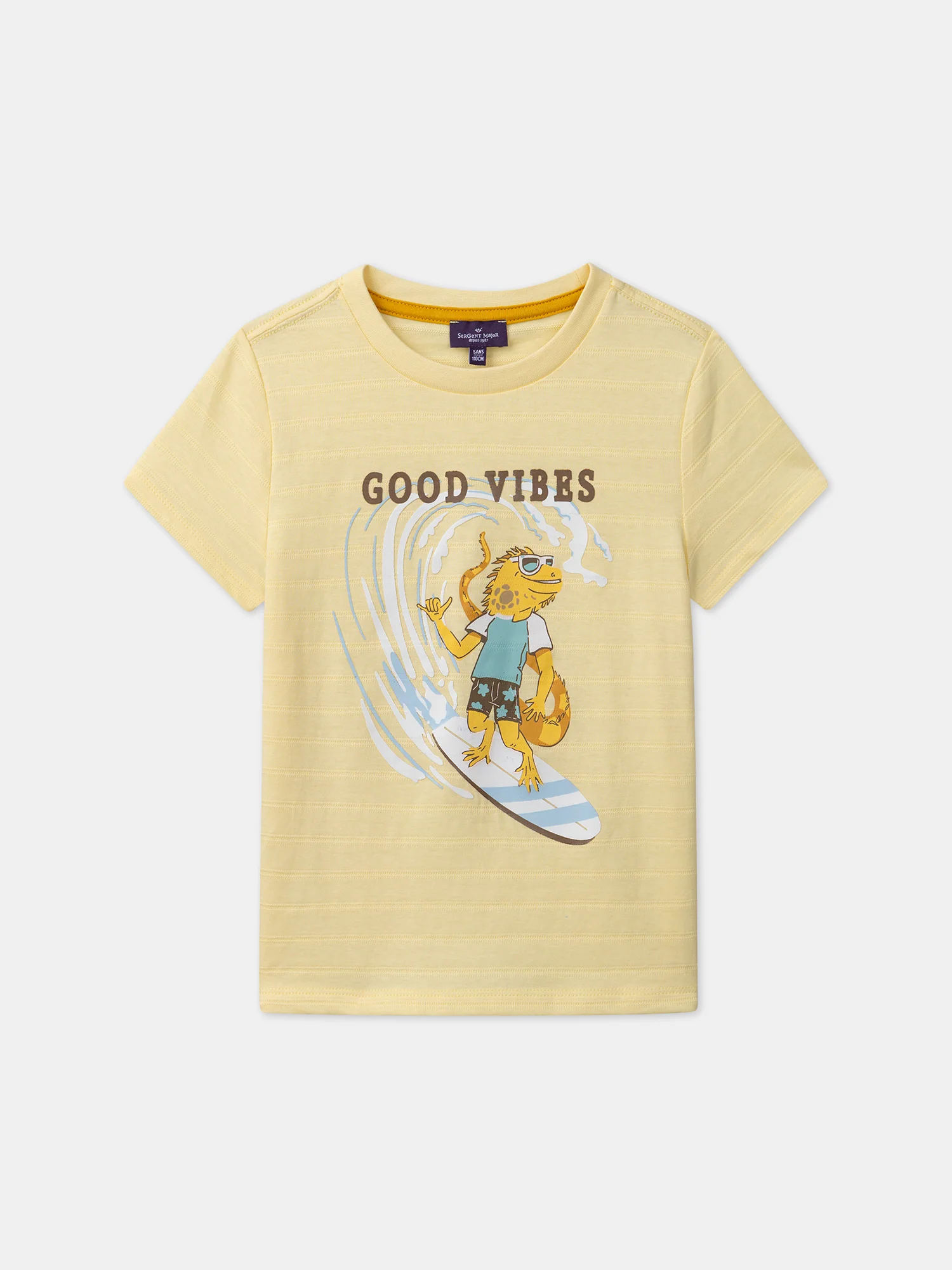 T-shirt Surfer