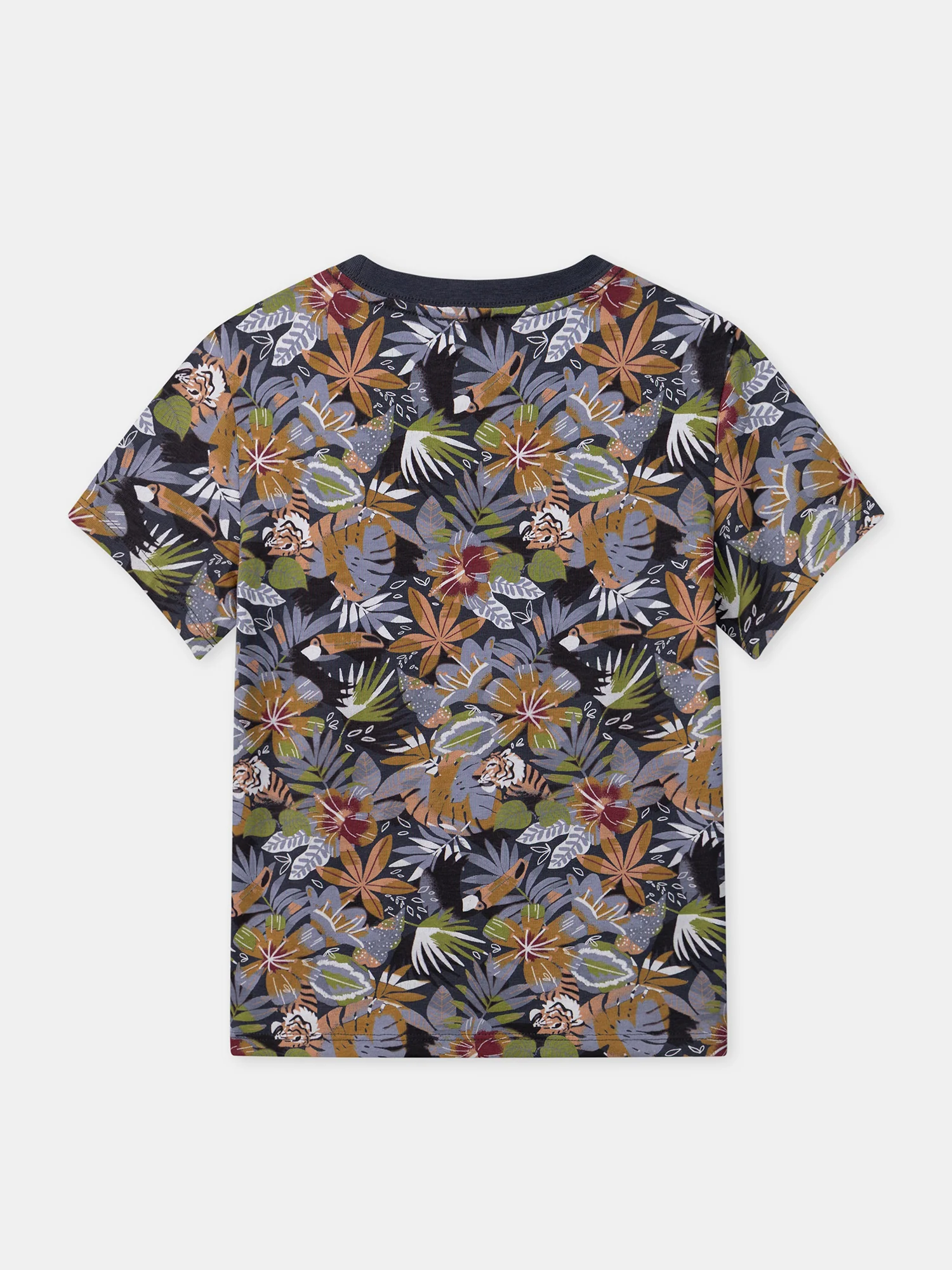 T-shirt Tropical - Image 3