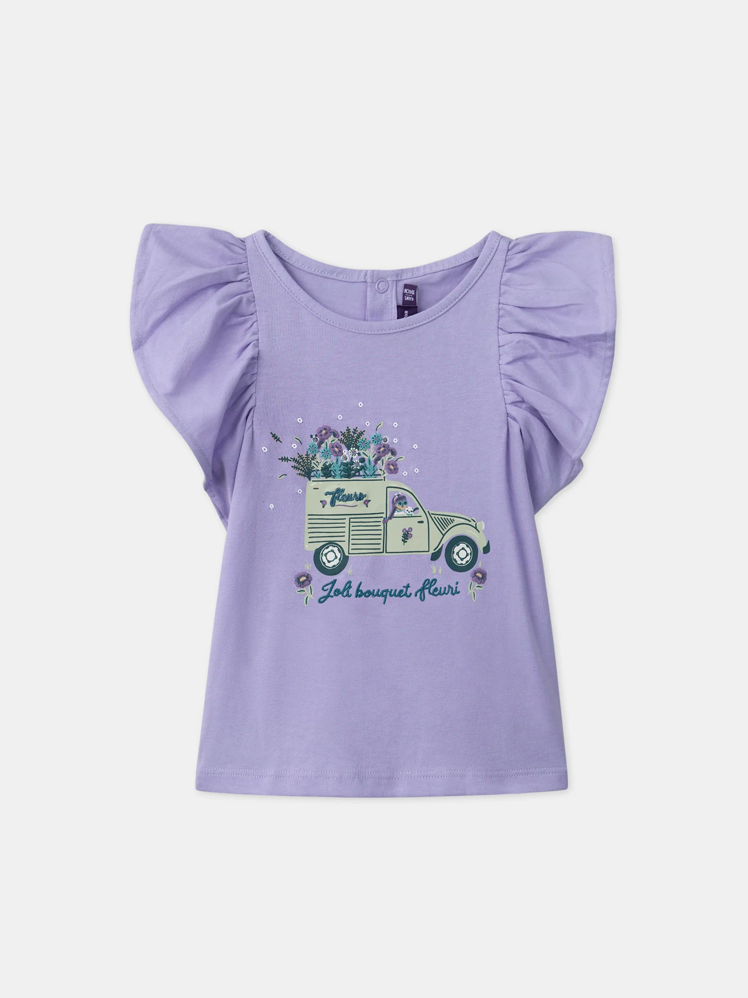 T-shirt Van