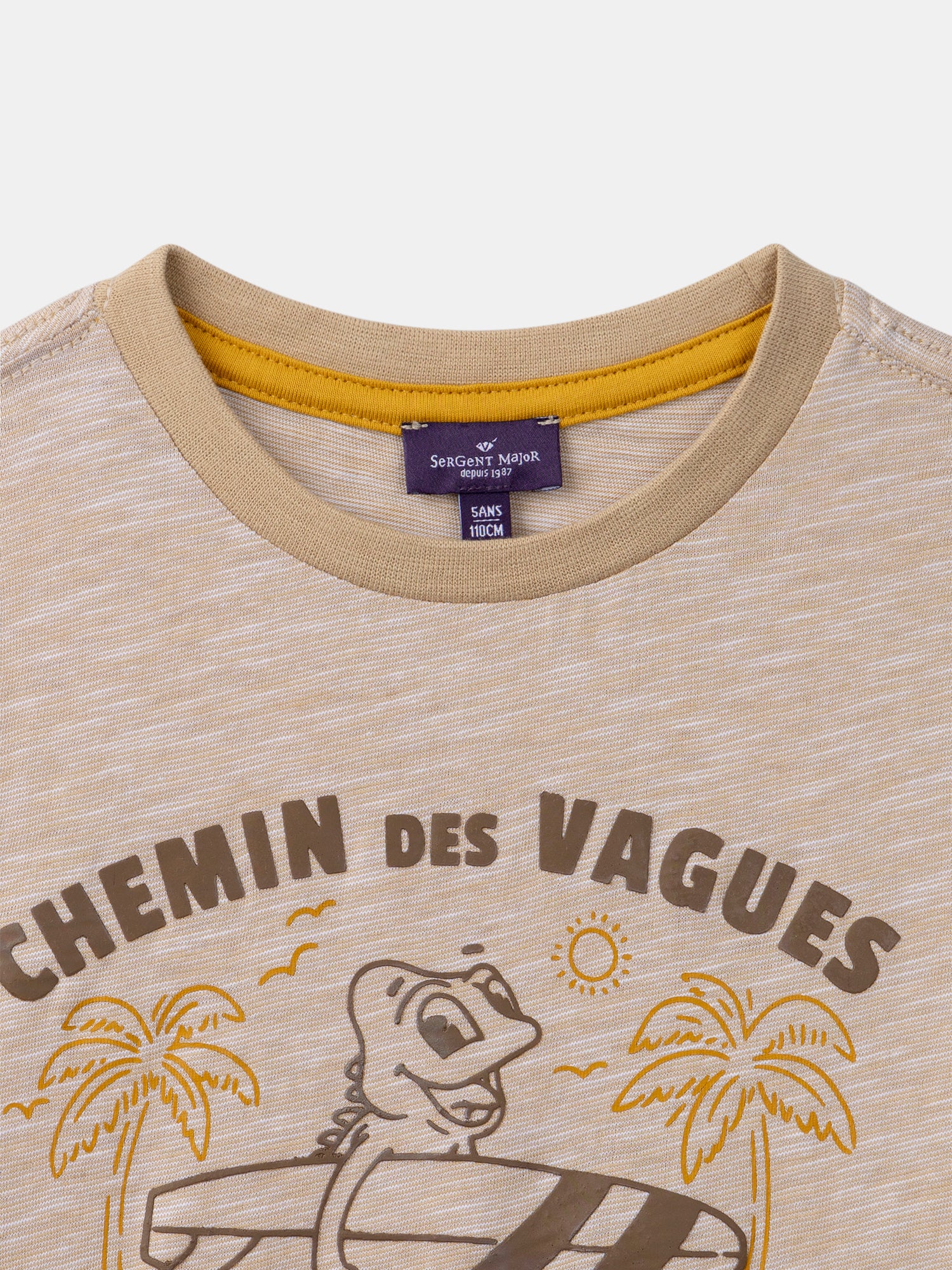 T-shirt Vélo - Image 2
