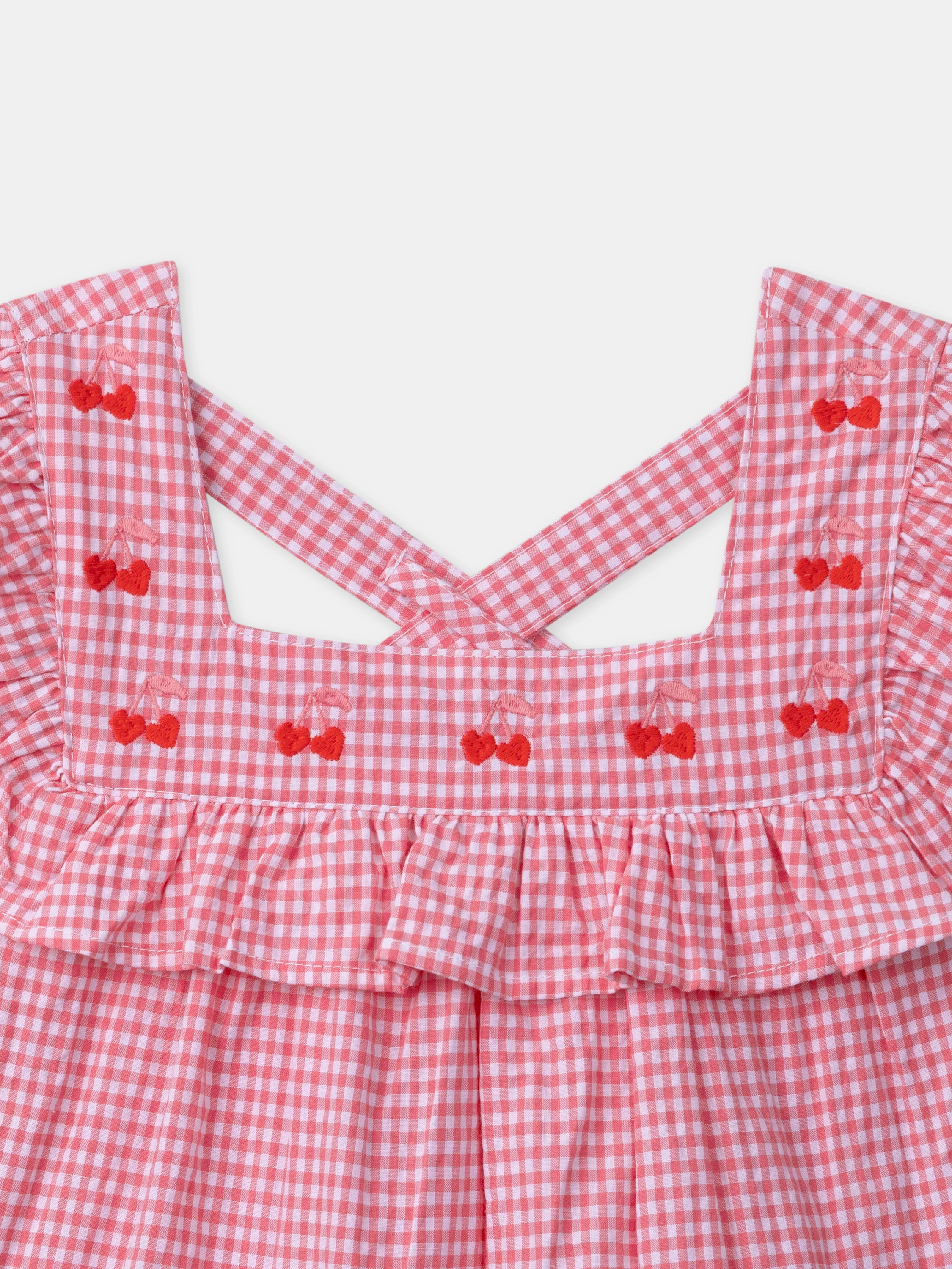T-shirt Vichy - Image 2