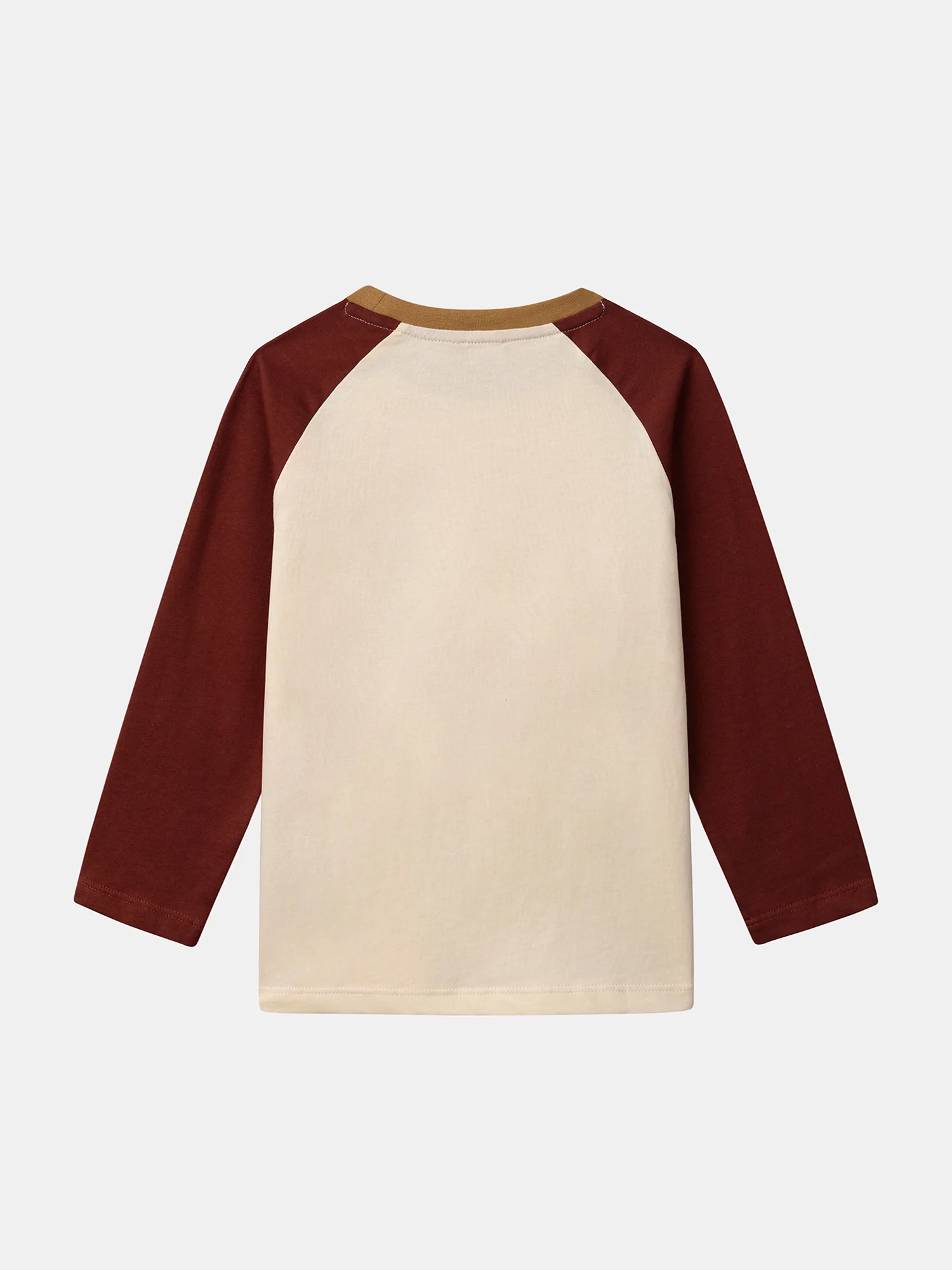 T-shirt Zèbre - Image 3