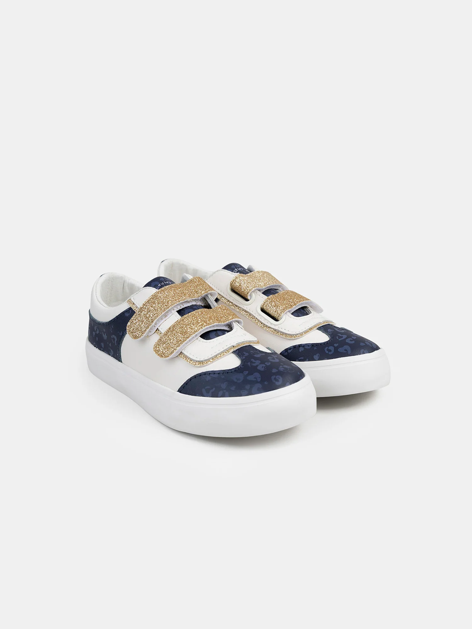 Tennis Bleu marine