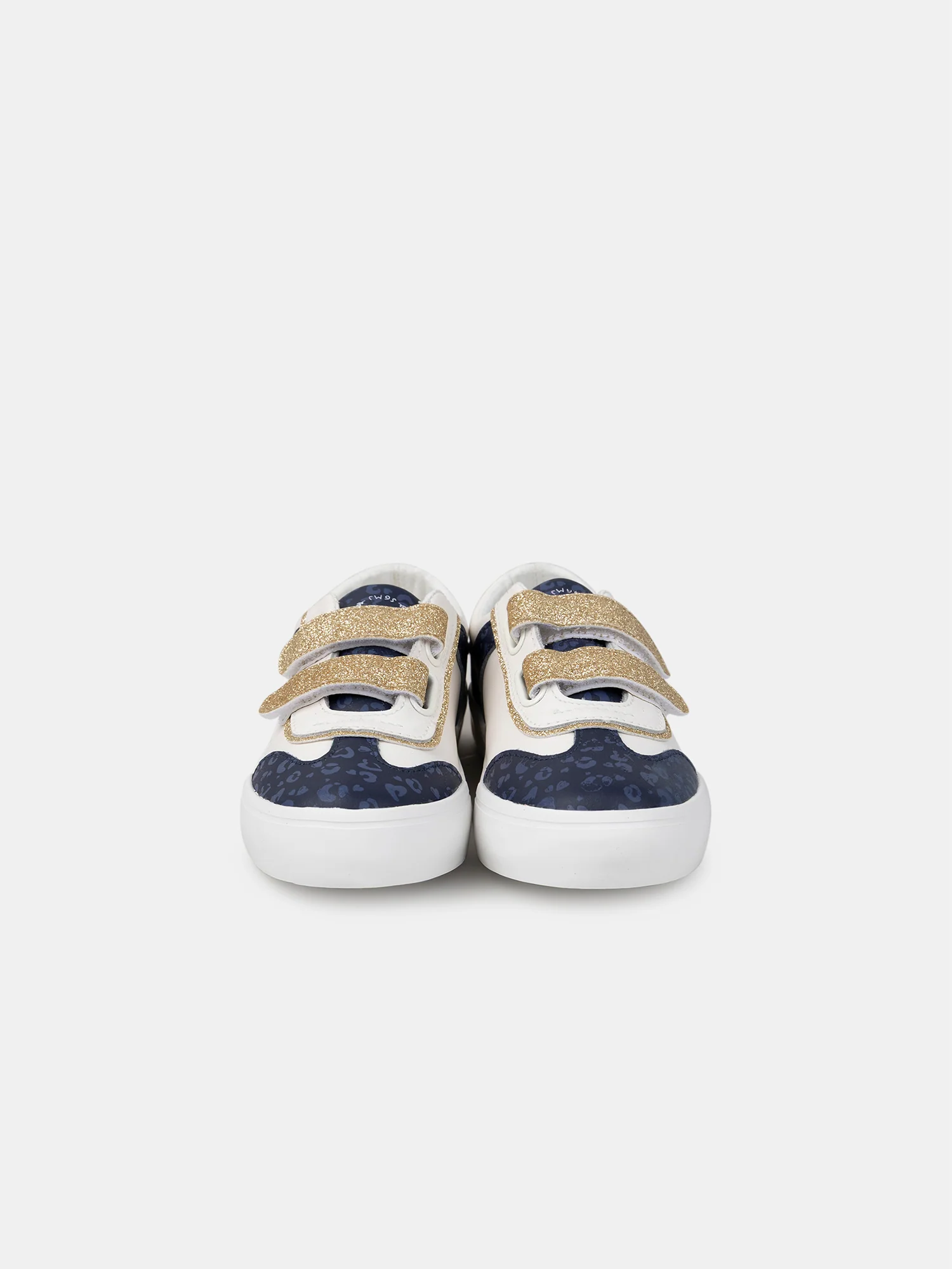 Tennis Bleu marine - Image 2