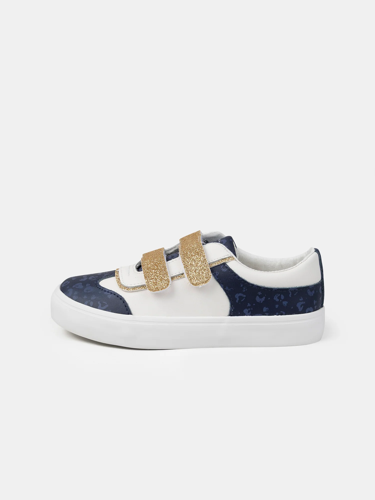 Tennis Bleu marine - Image 3