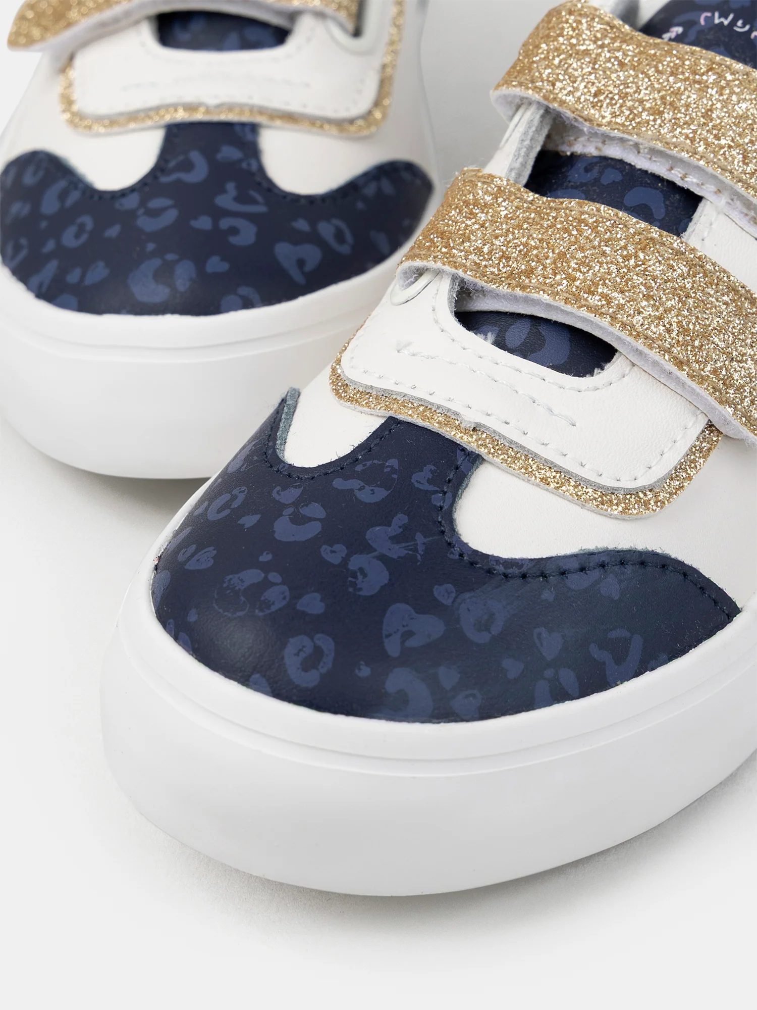 Tennis Bleu marine - Image 4