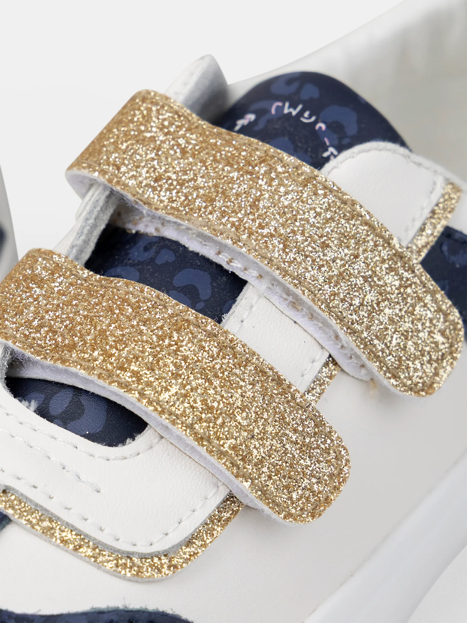 Tennis Bleu marine - Image 5