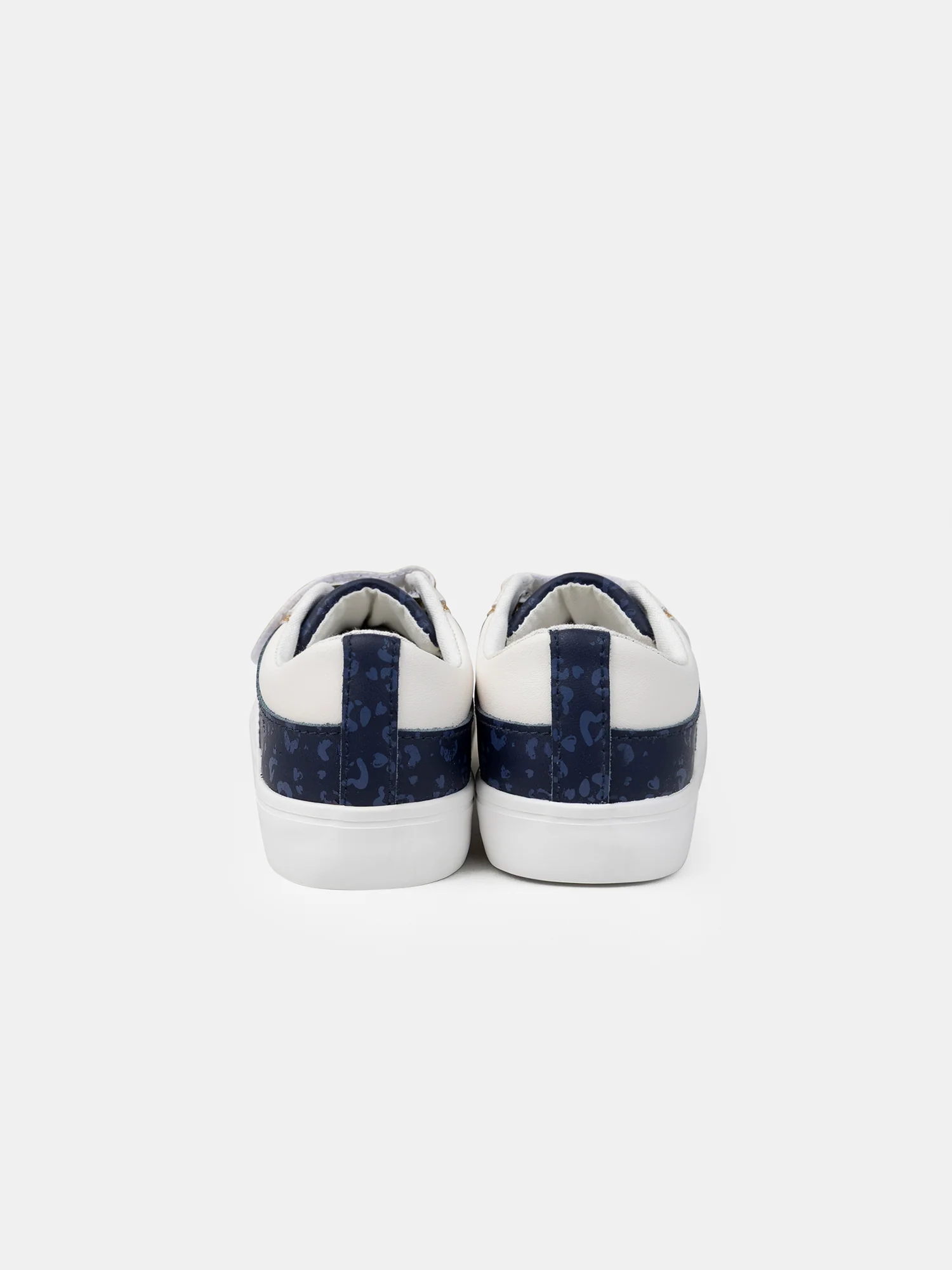 Tennis Bleu marine - Image 6