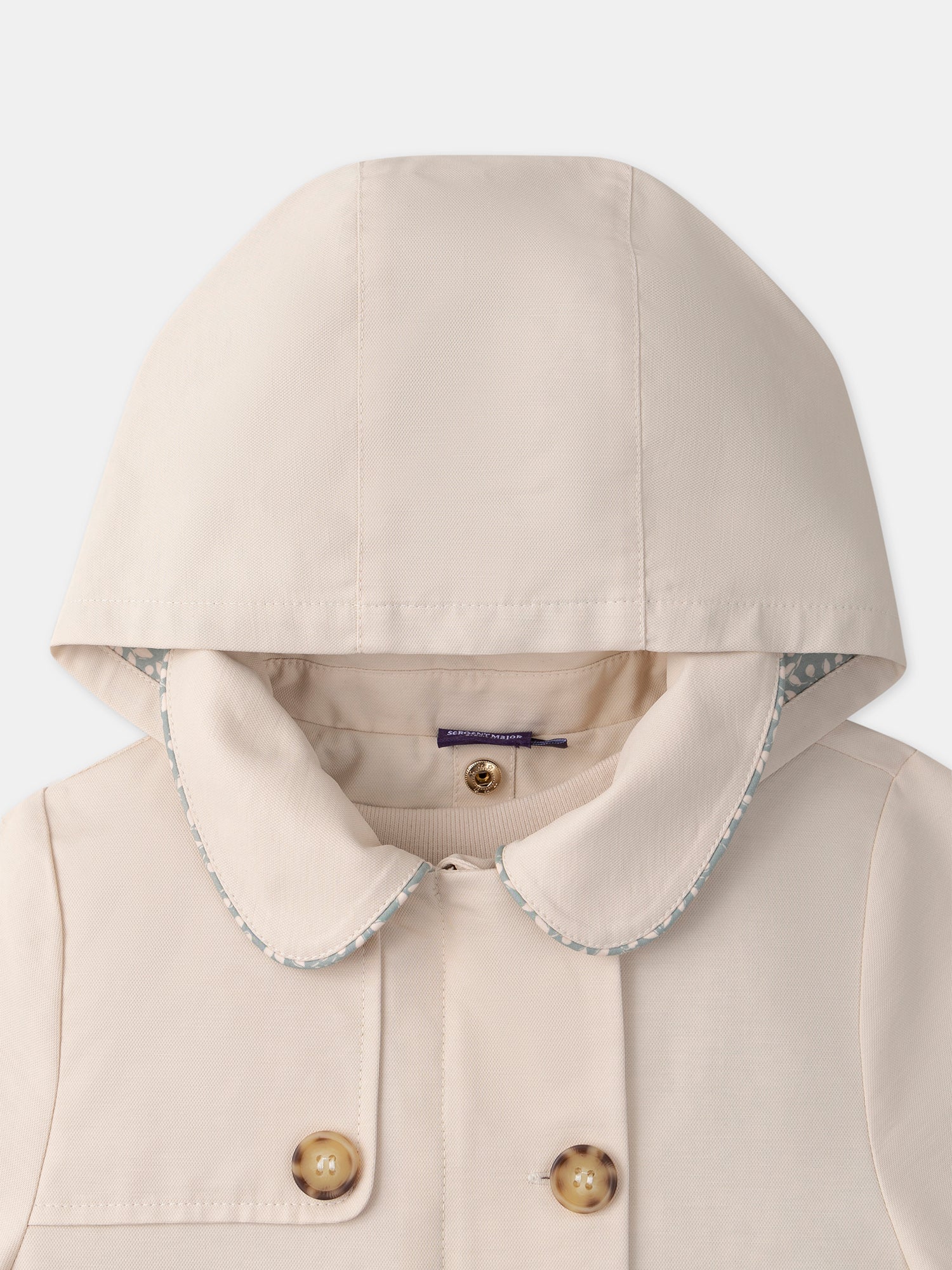 Trench beige 2 en 1 - Image 3