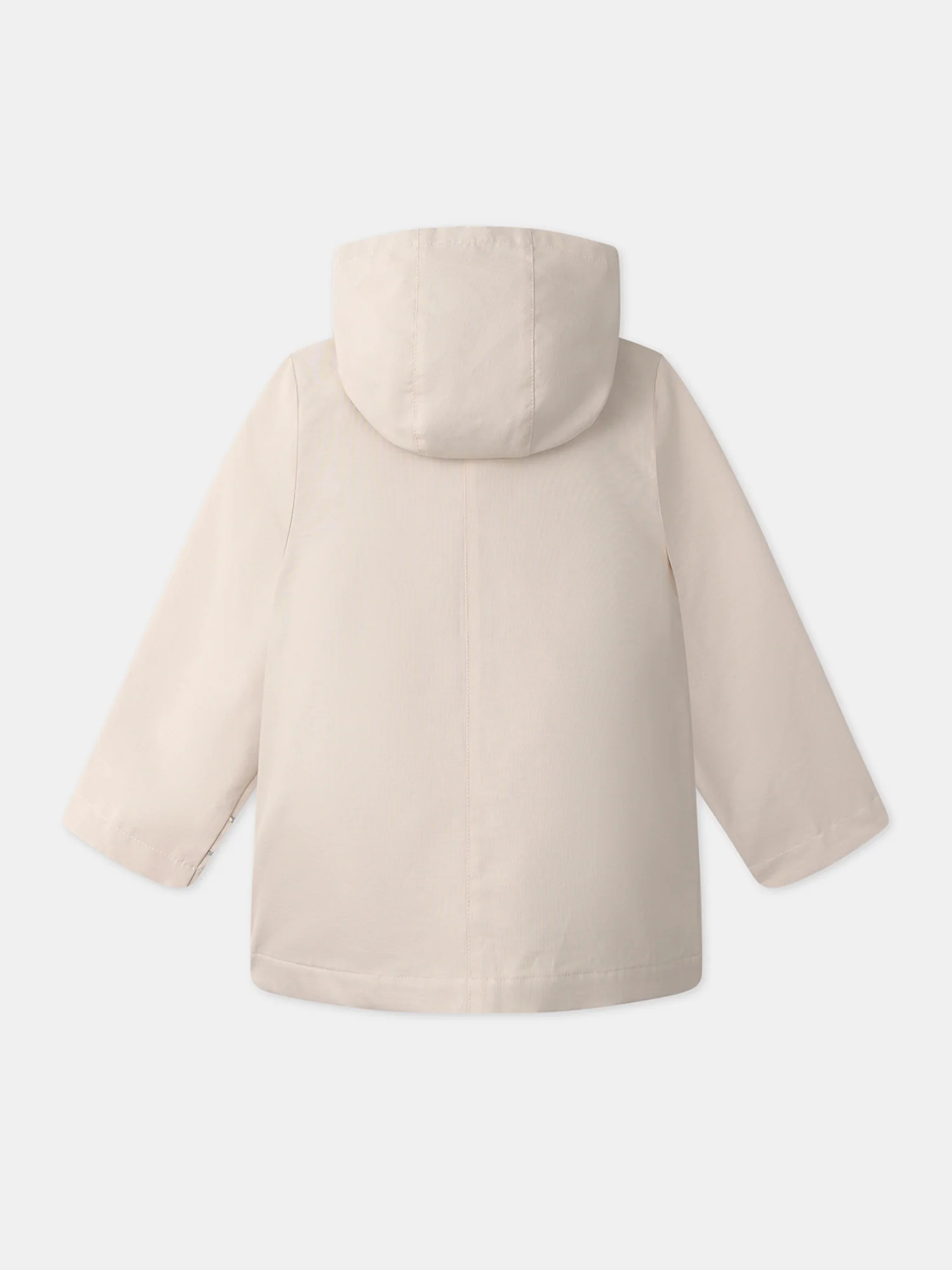 Trench beige 2 en 1 - Image 9