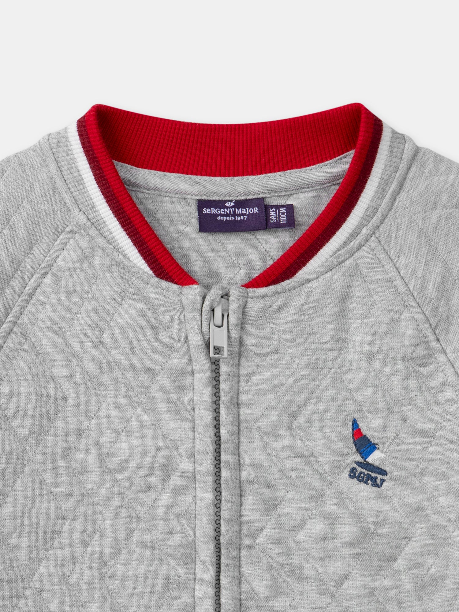 Veste matelassée - Image 2