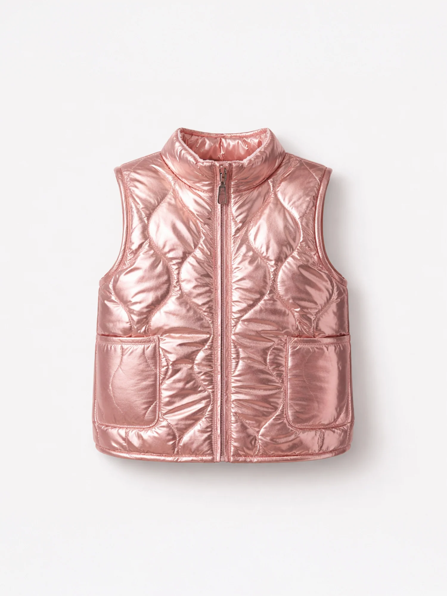 Veste réversible